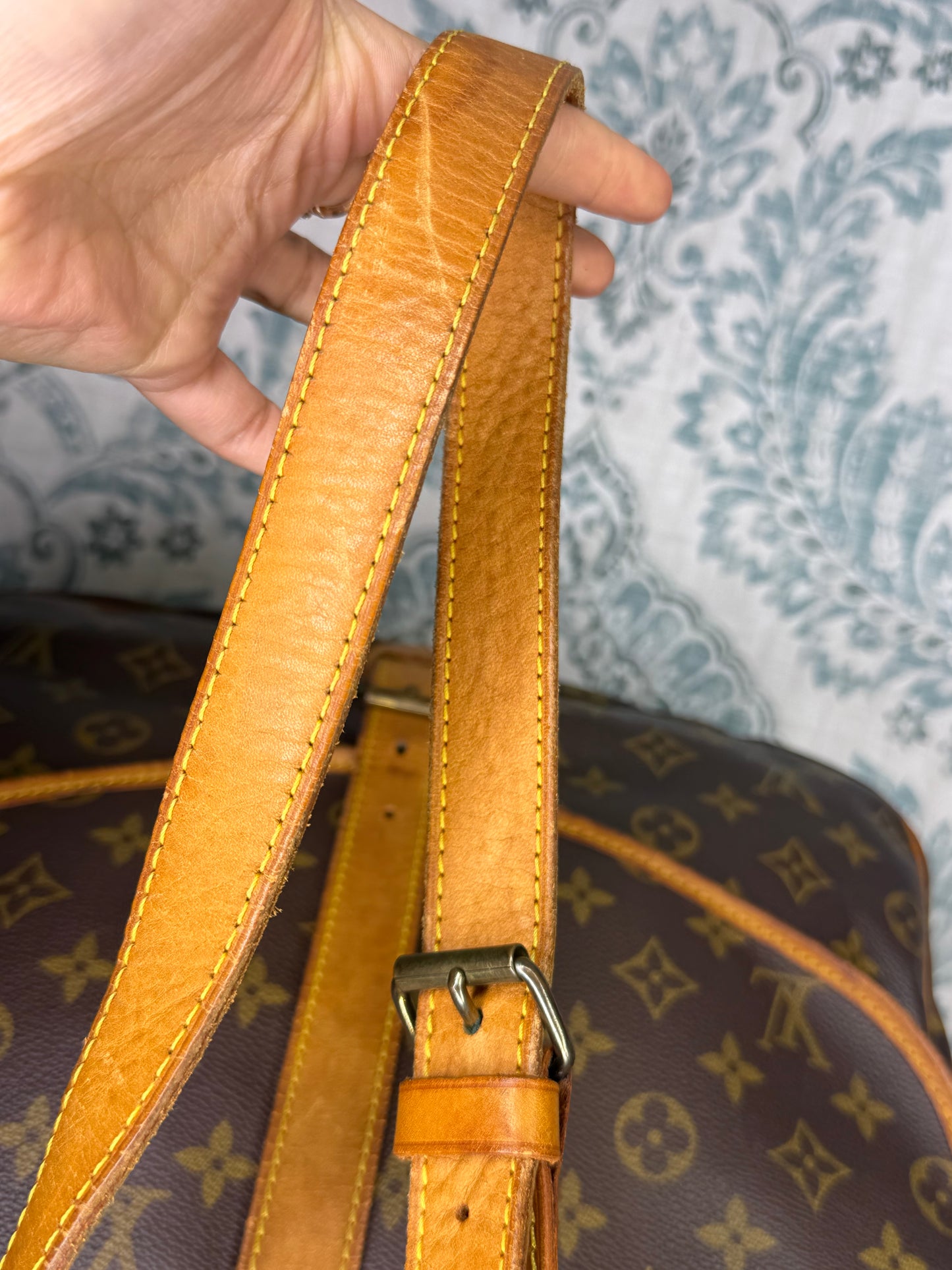 Louis Vuitton Saumur 35 #2