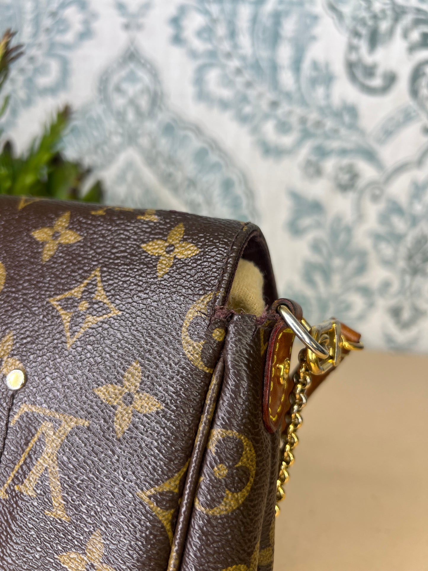 Louis Vuitton Favorite MM