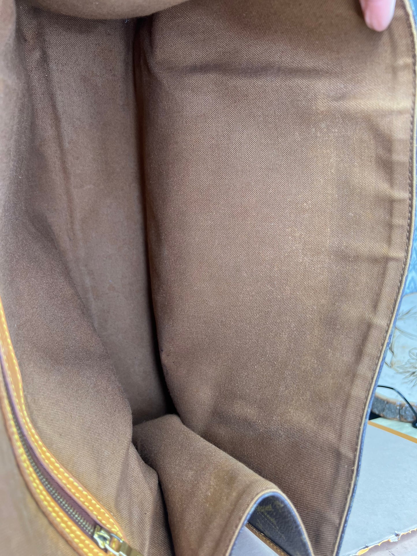 Louis Vuitton Beverly GM