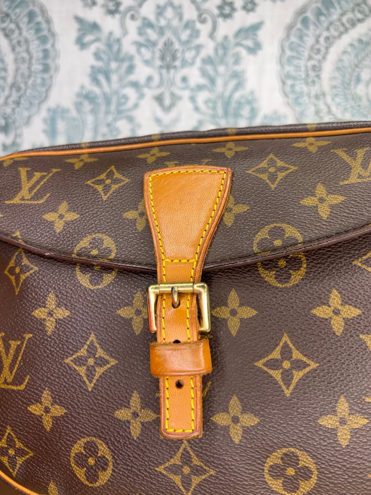 Louis Vuitton Jeune Fille MM