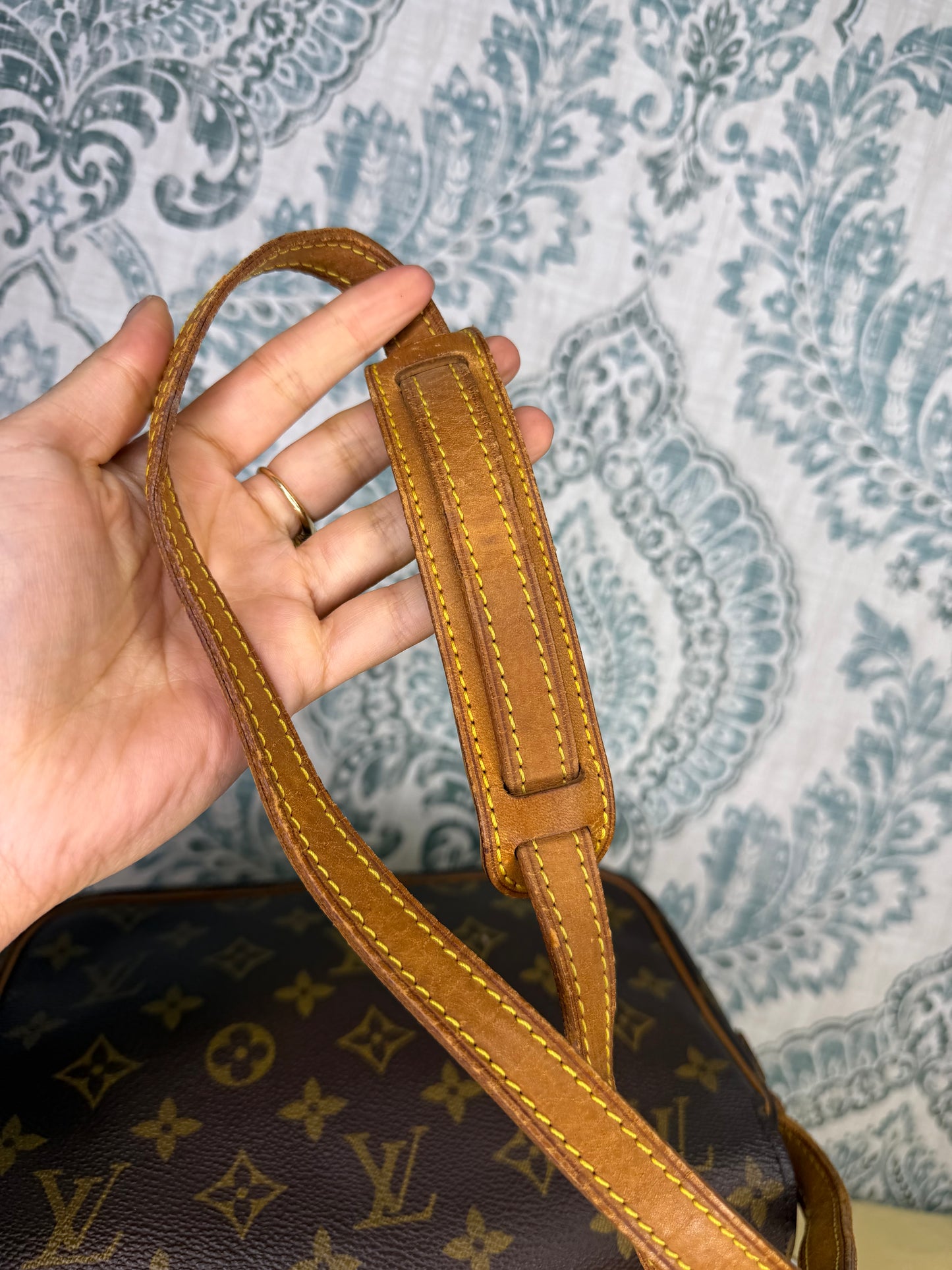 Louis Vuitton Saint Germain 24