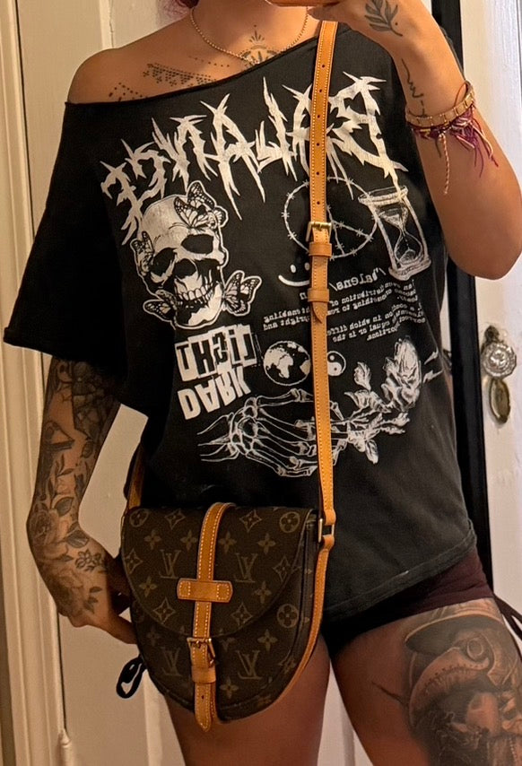 Louis Vuitton Chantilly PM