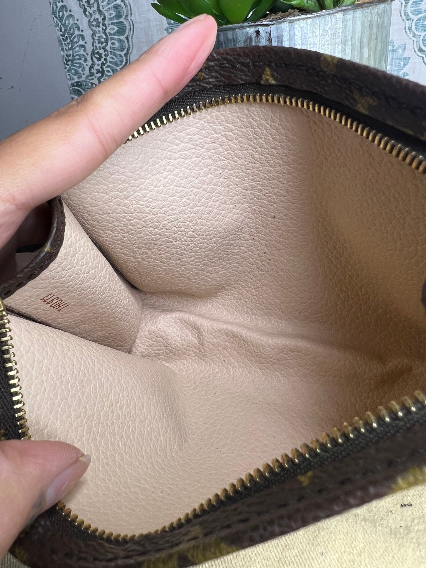 Louis Vuitton Toiletry 15 #1