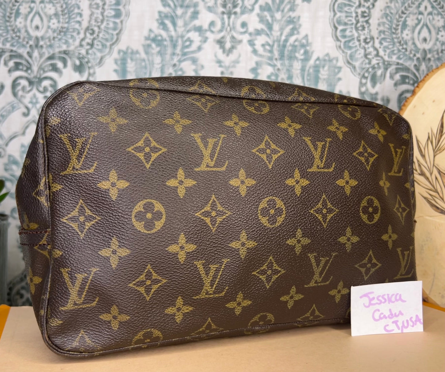 Louis Vuitton Trousse 28 #2