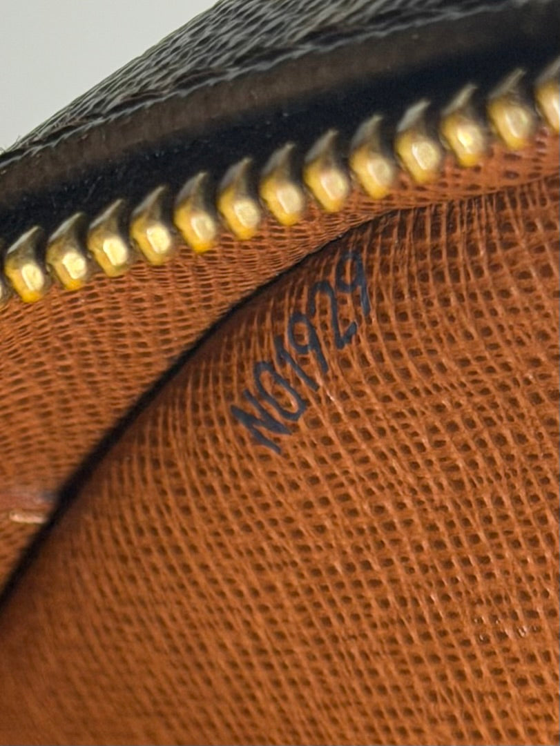 Louis Vuitton Blois