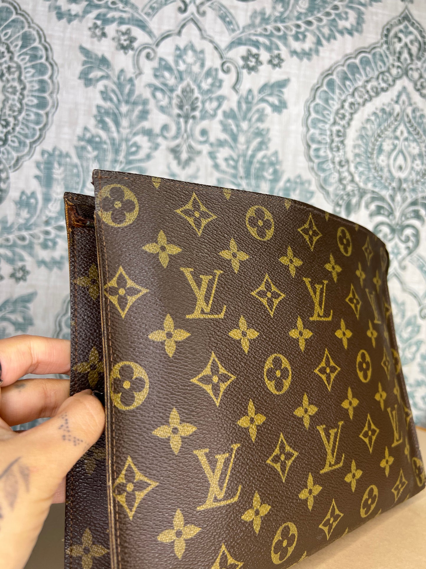Louis Vuitton Toiletry 26 #2