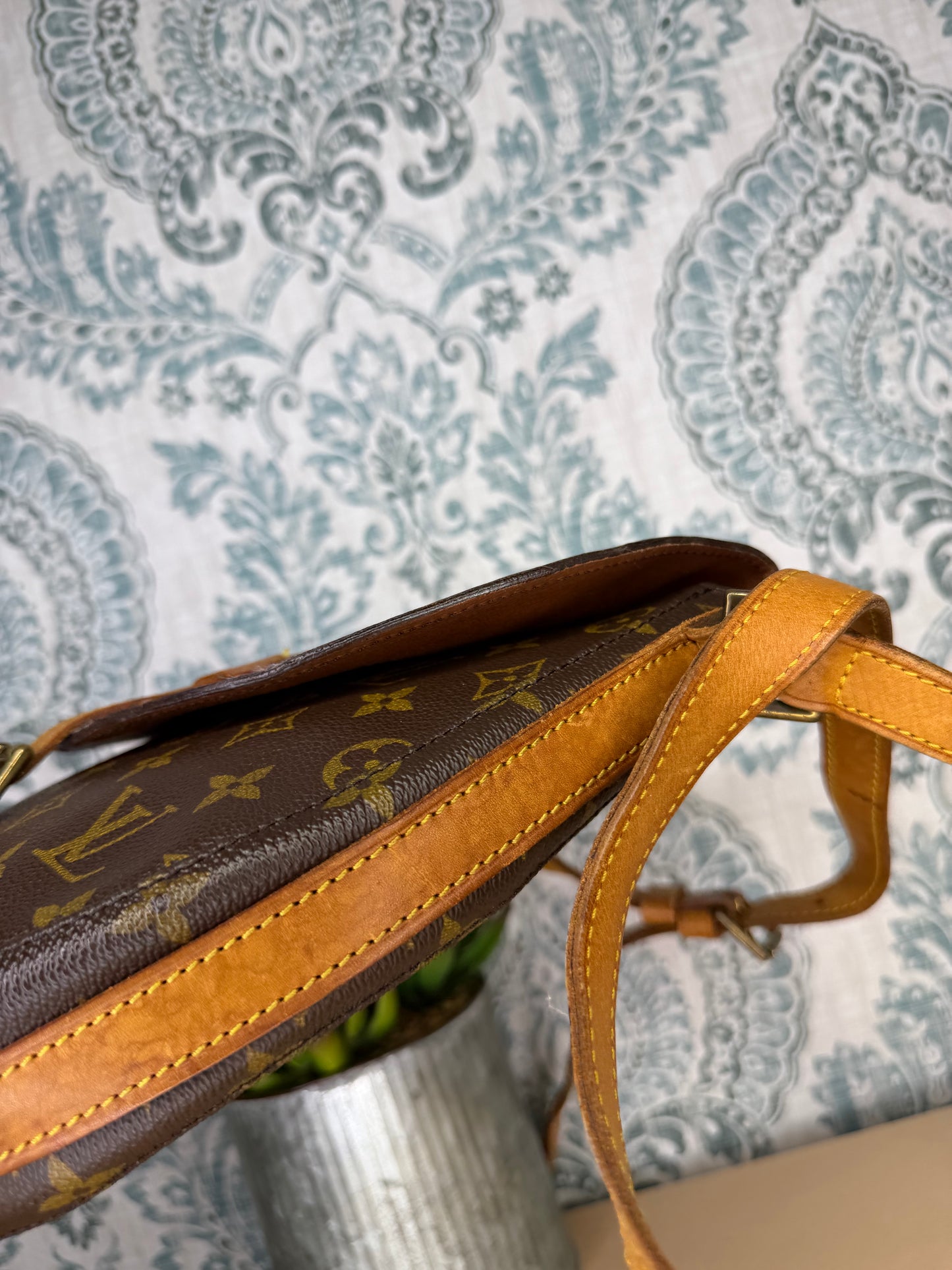 Louis Vuitton Chantilly GM