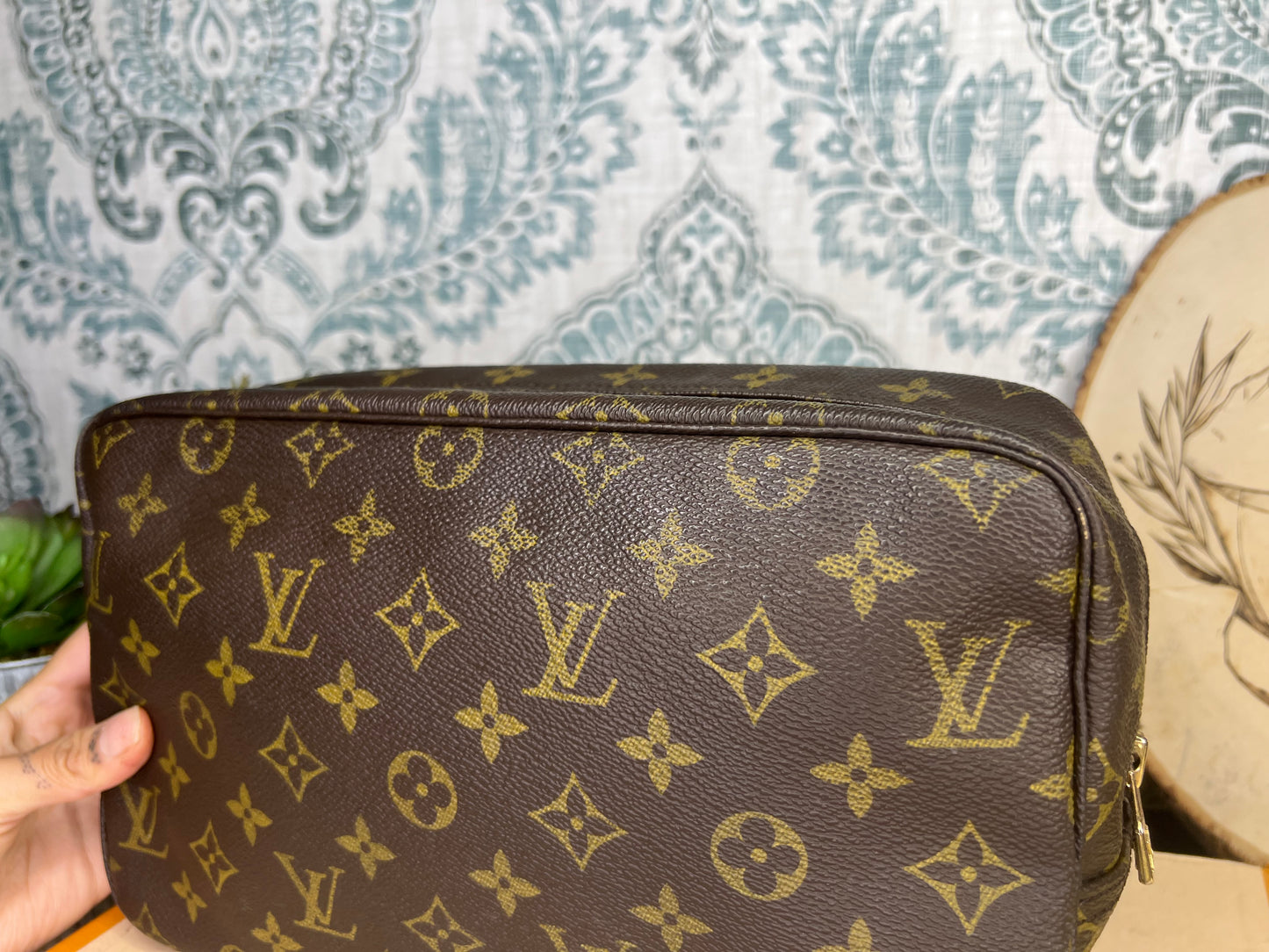 Louis Vuitton Trousse 28 #1