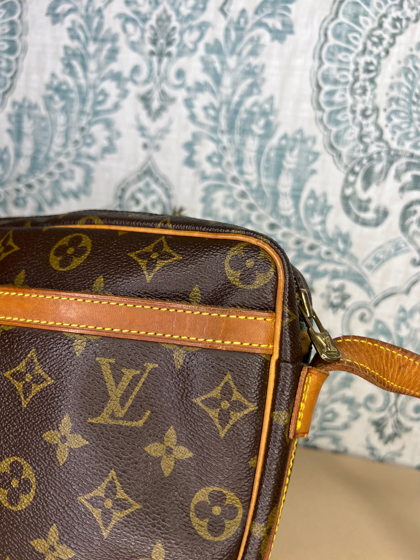 Louis Vuitton Jeune Fille GM #2