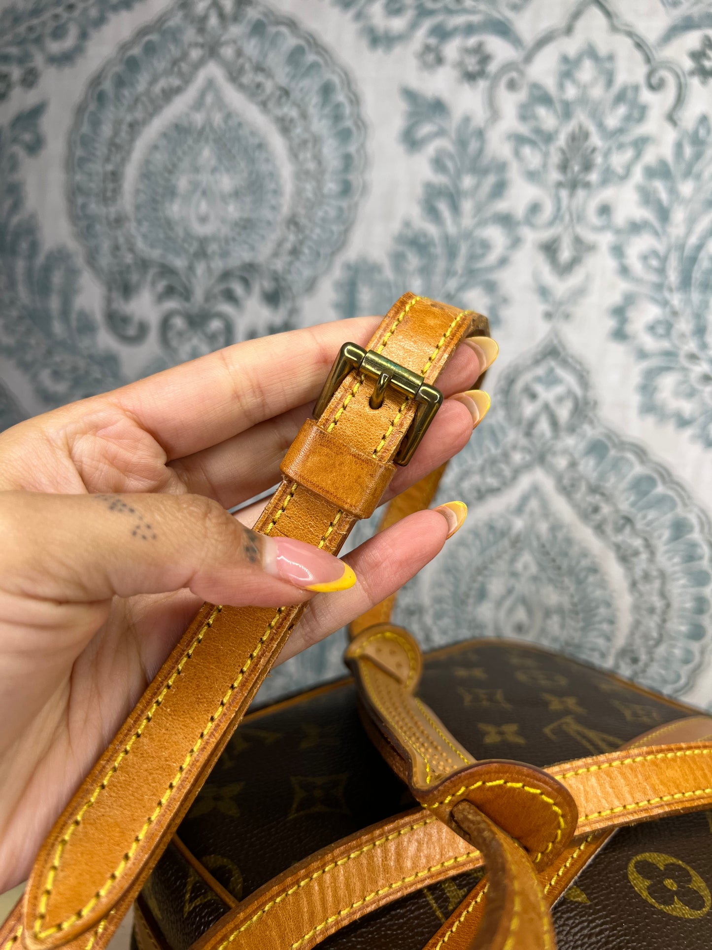 Louis Vuitton Senlis