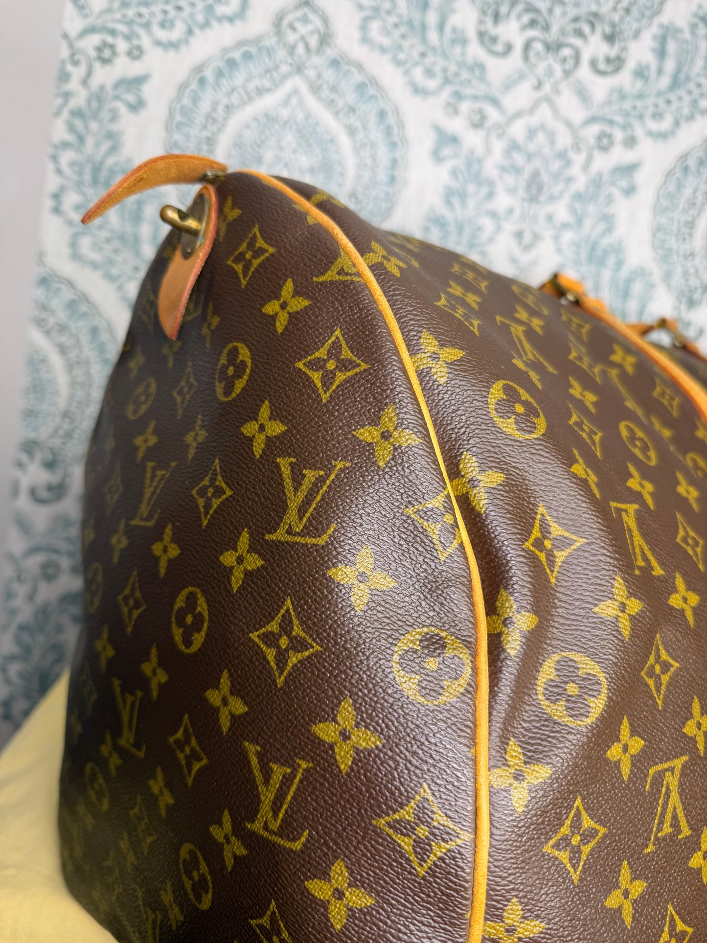 Louis Vuitton Keepall 60