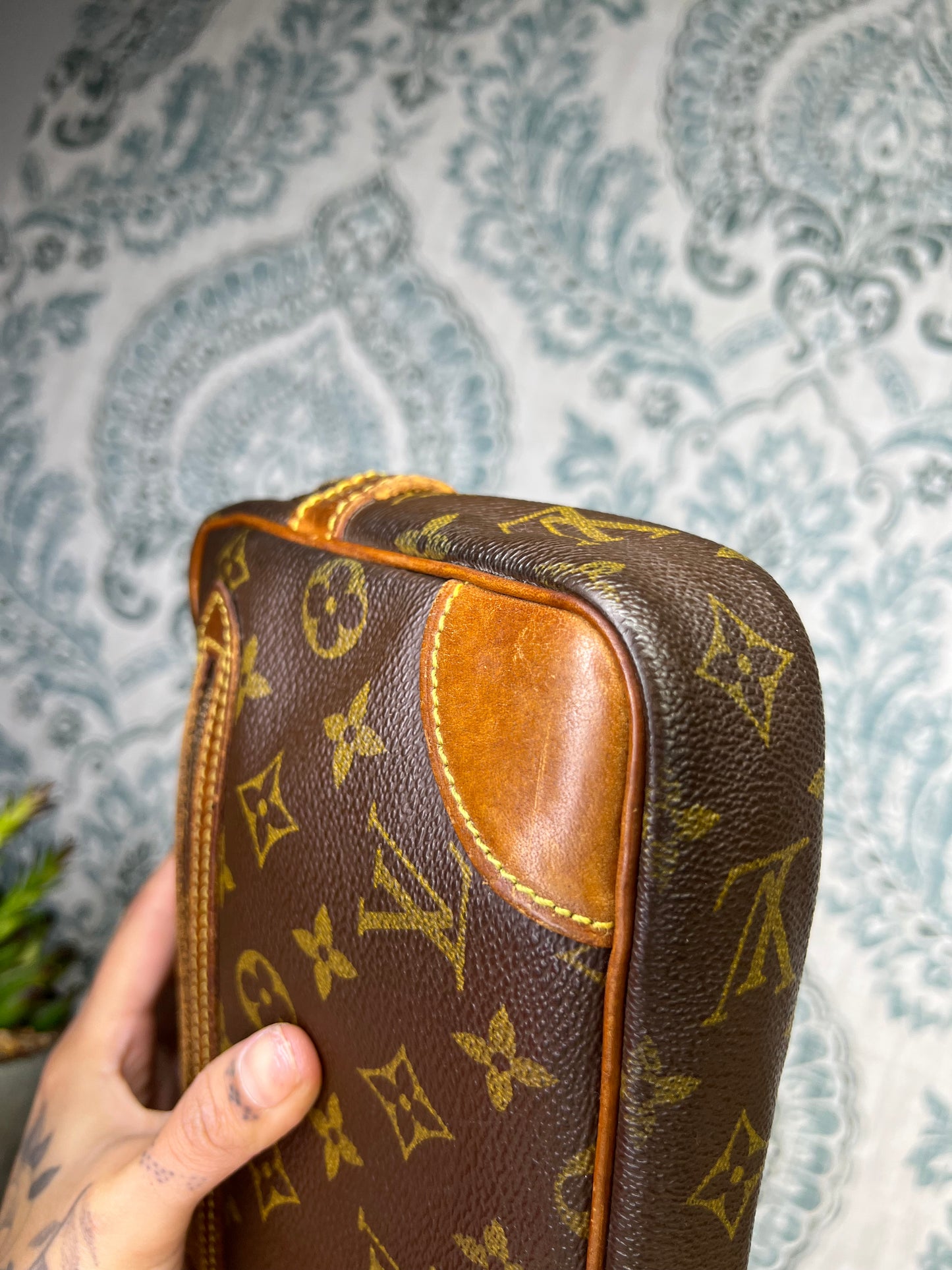 Louis Vuitton Marly Dragonne GM #2