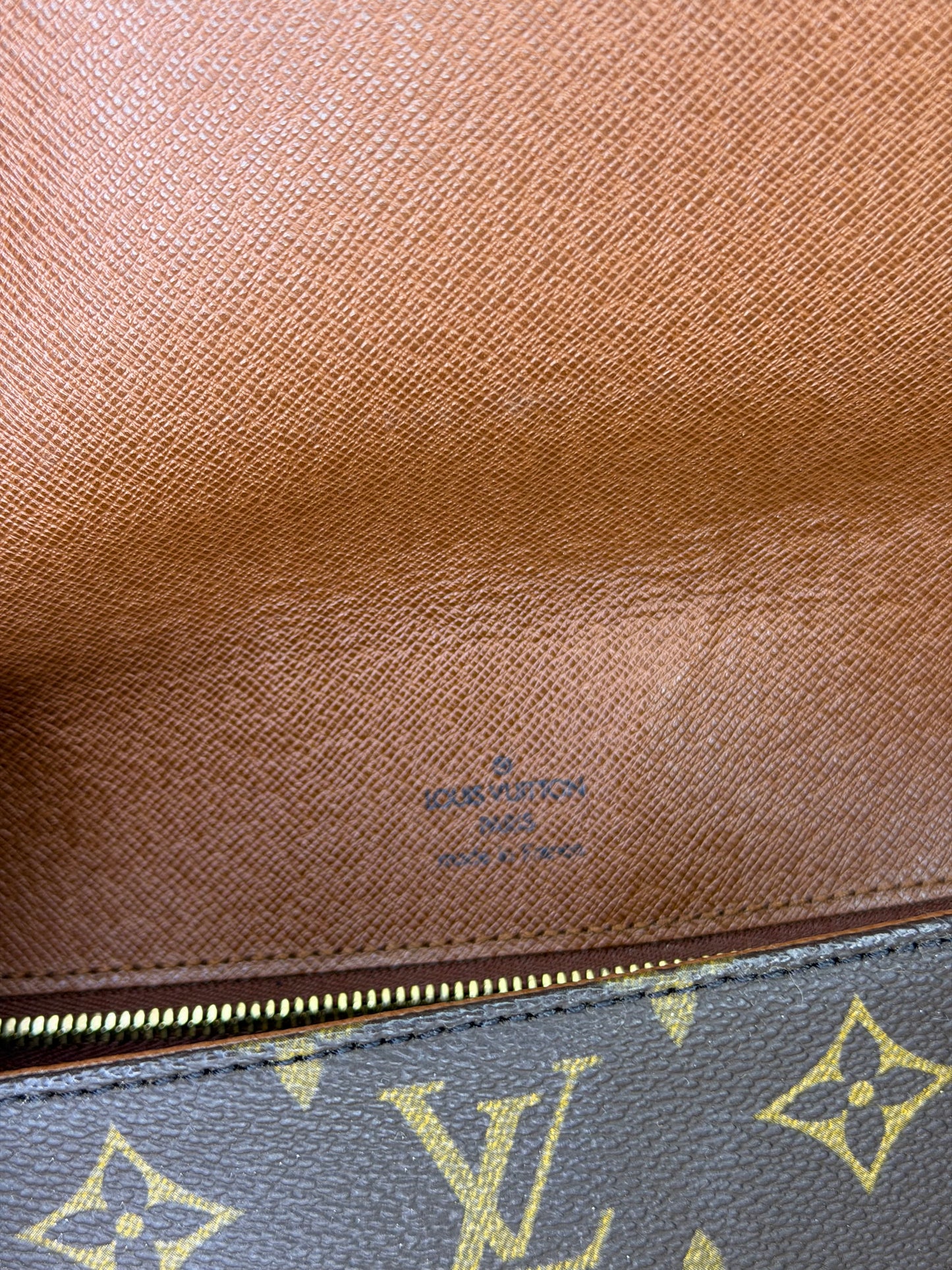 Louis Vuitton Saint Cloud GM