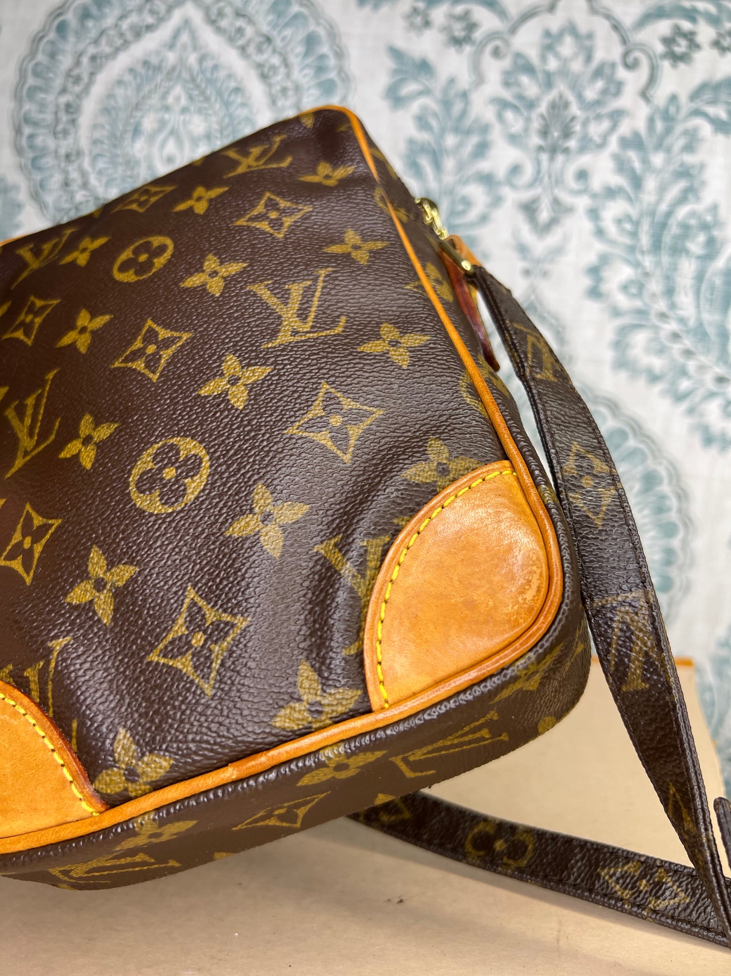 Louis Vuitton Danube PM #2