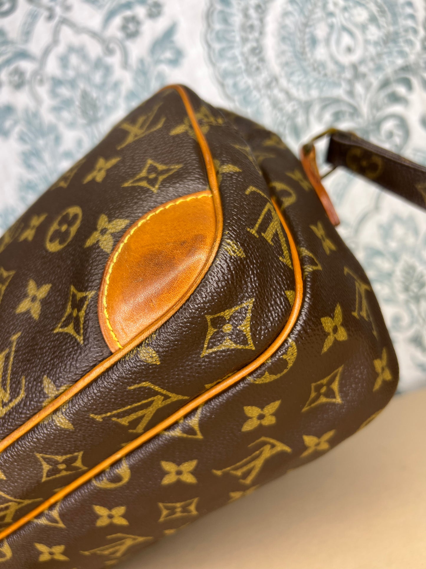 Louis Vuitton Nile PM