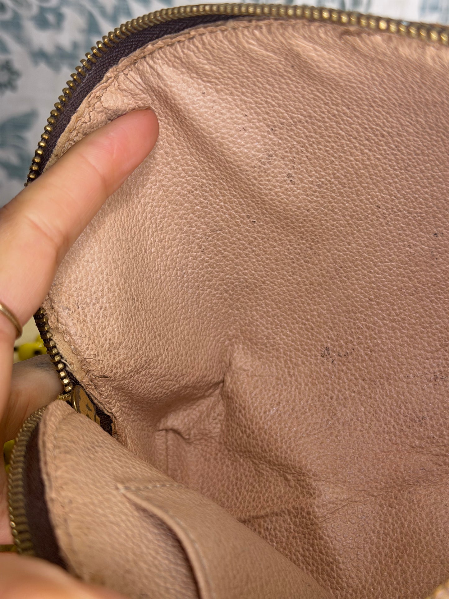 Louis Vuitton Cosmetic PM