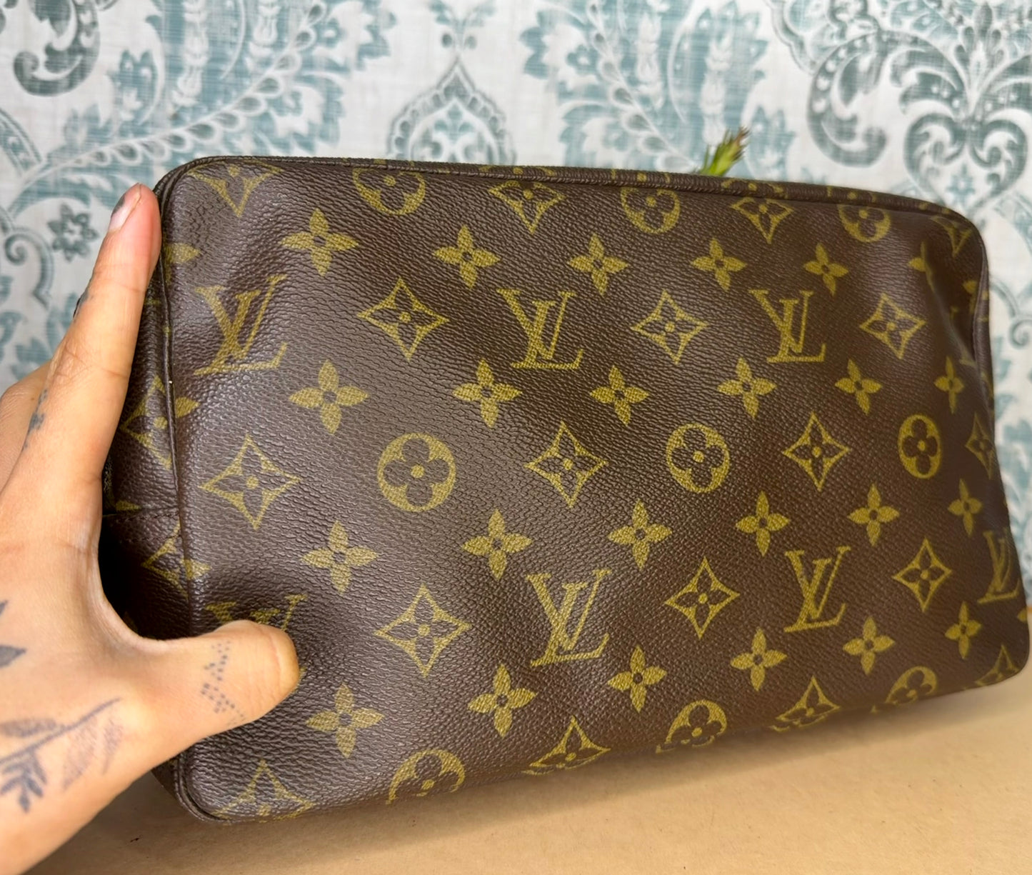 Louis Vuitton Trousse 28 #2