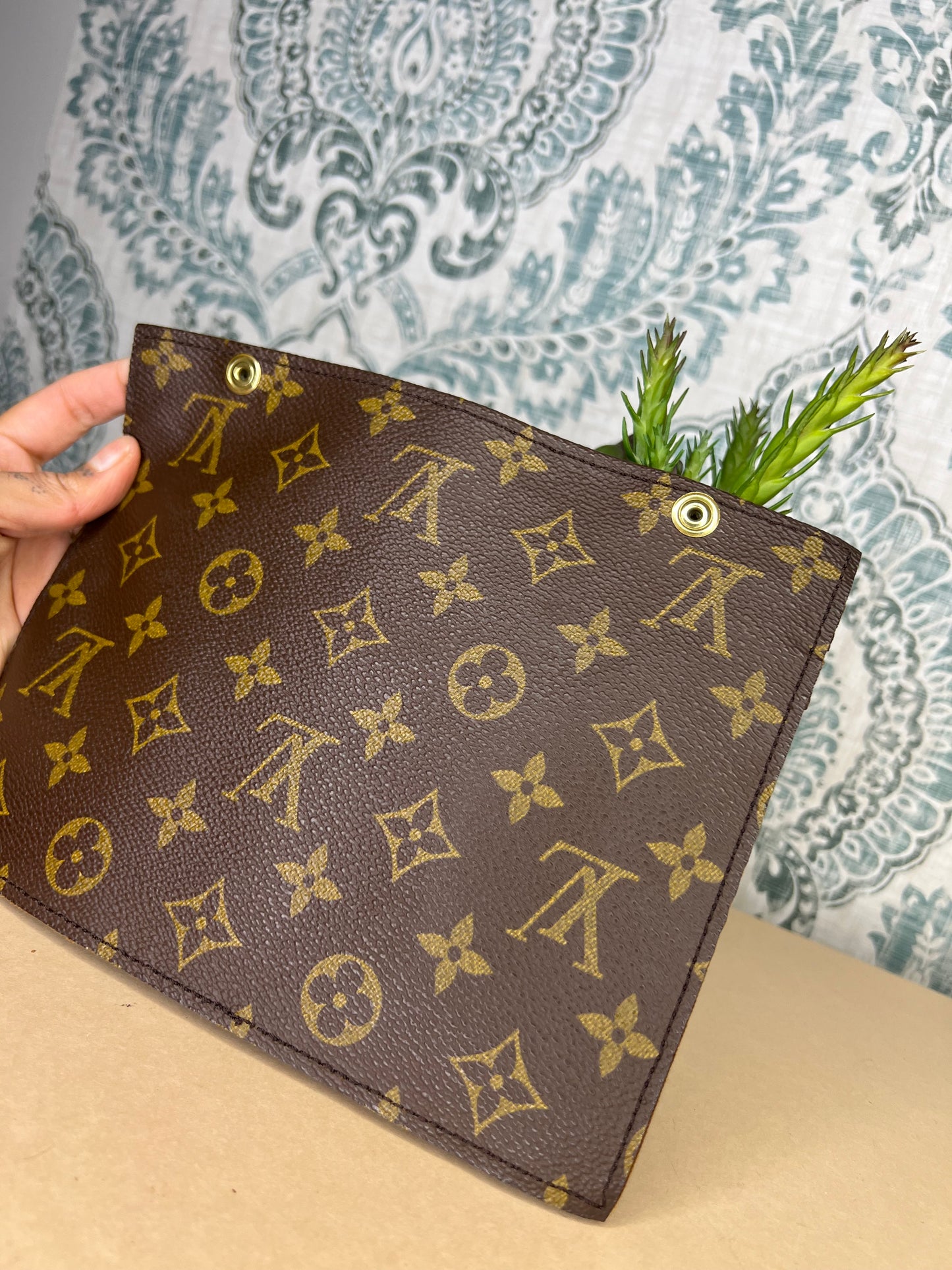 Louis Vuitton Randonnee Pouch F6