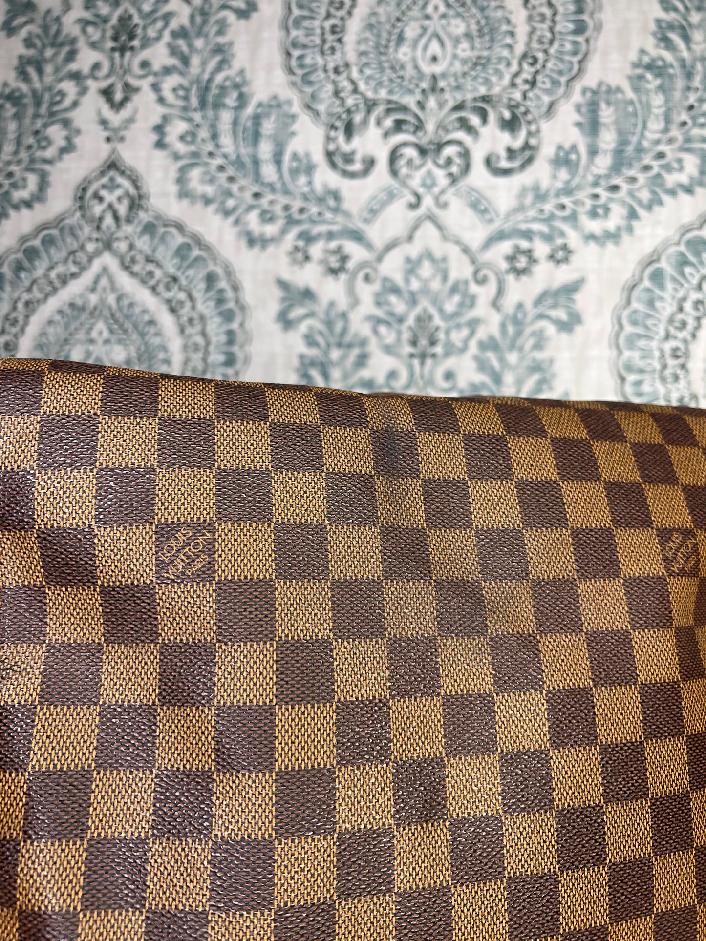 Louis Vuitton Damier Ebene Naviglio