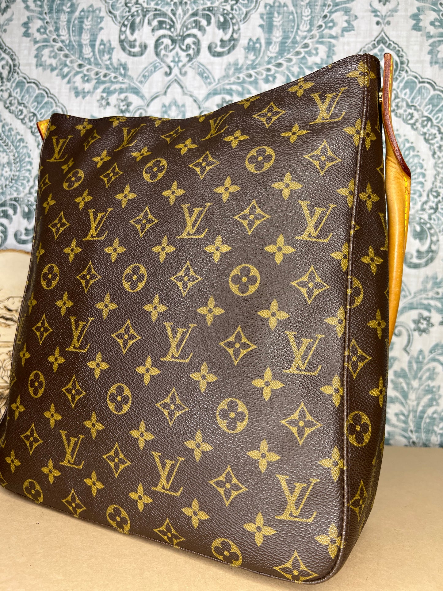 Louis Vuitton Looping GM