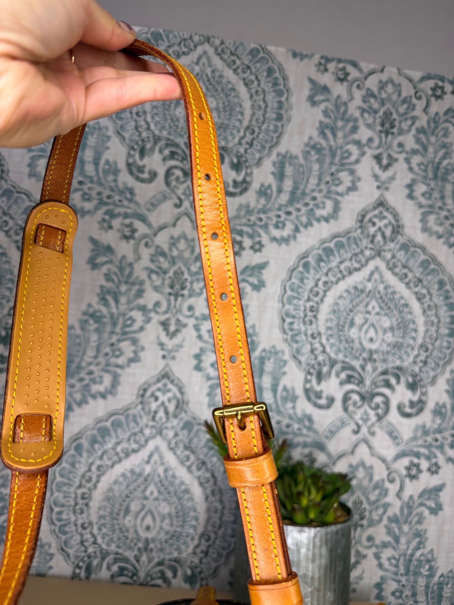 Louis Vuitton Chantilly PM