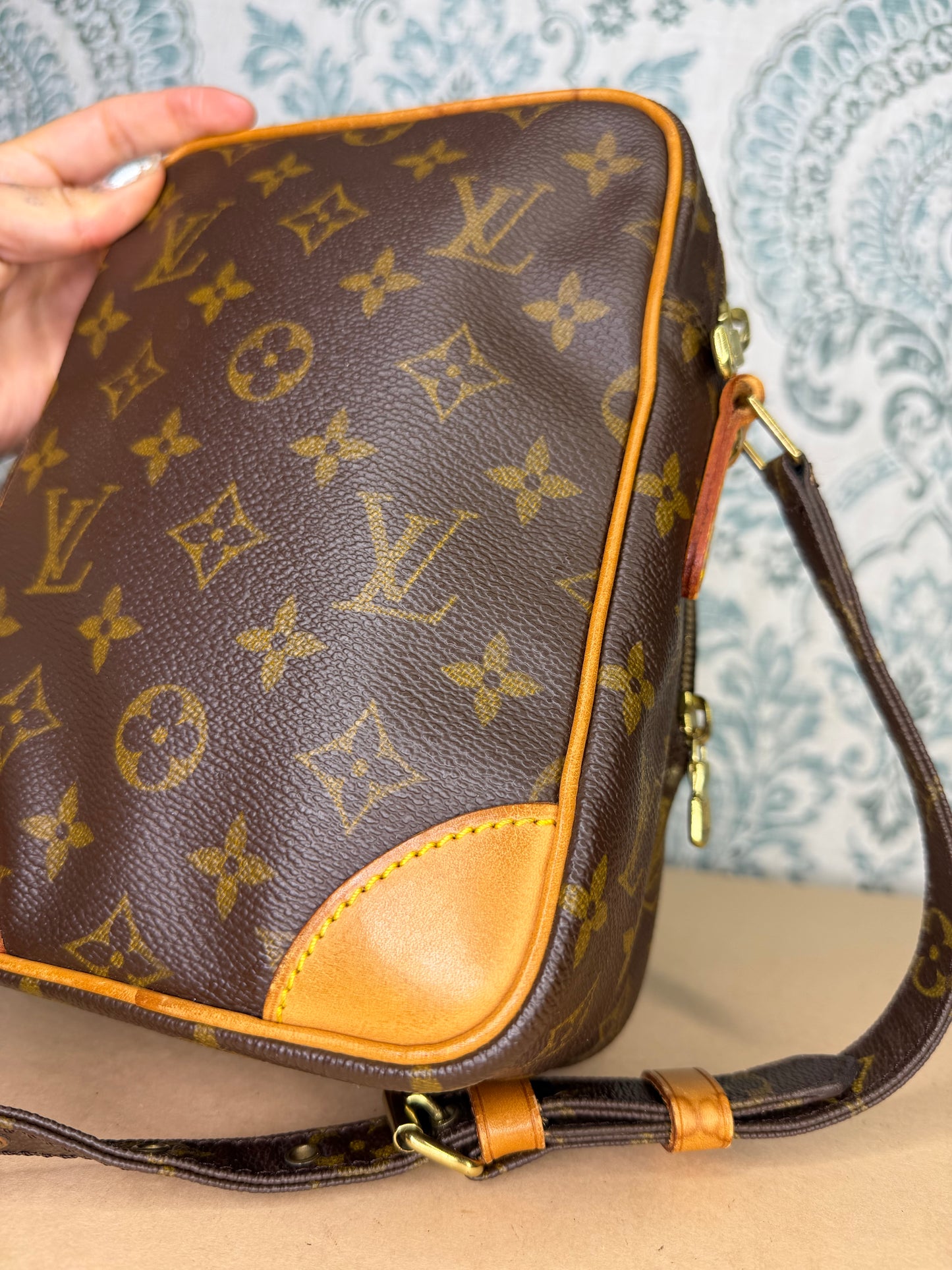 Louis Vuitton Amazon PM