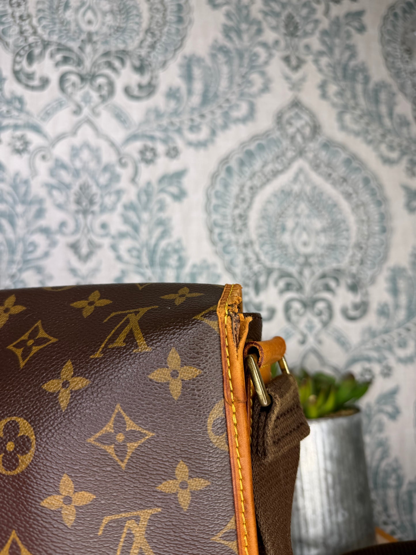 Louis Vuitton Bosphore PM
