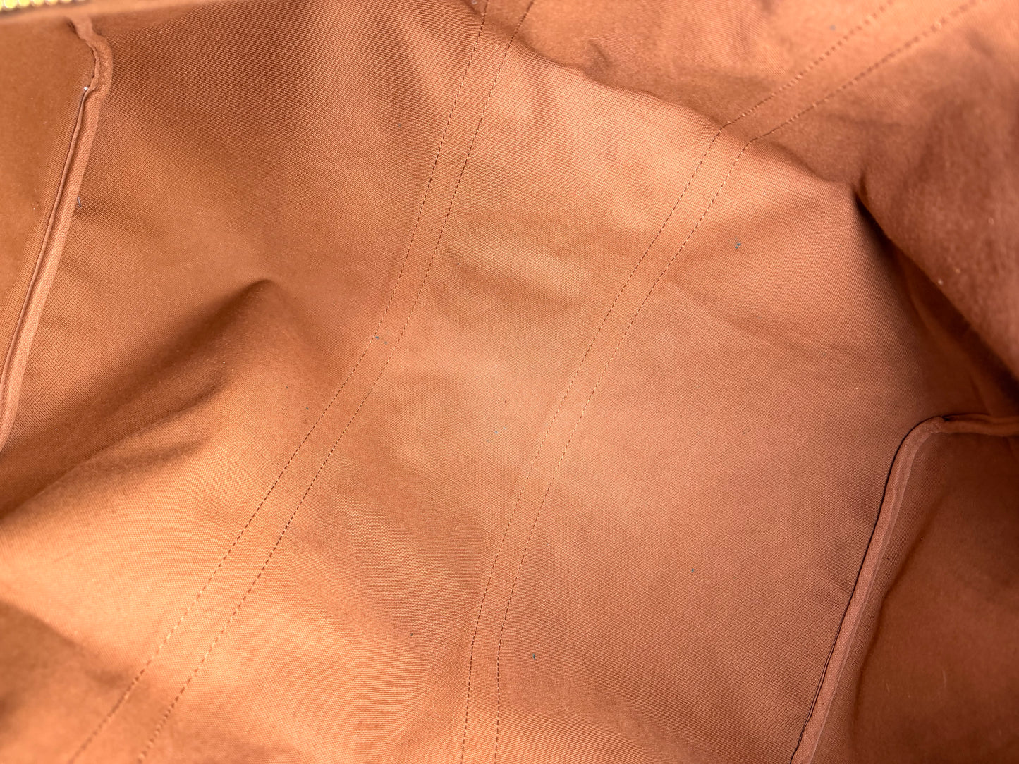 Louis Vuitton Keepall 55