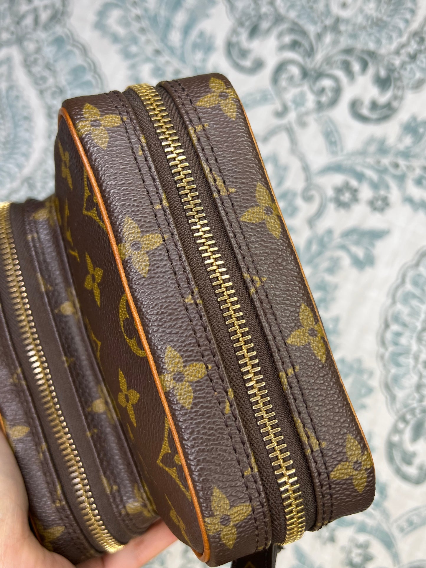Louis Vuitton Amazon PM