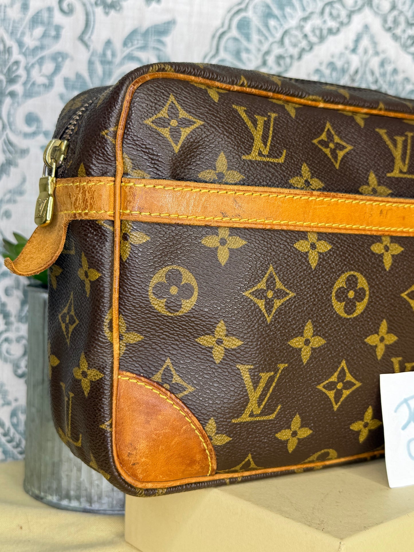 Louis Vuitton Compiegne 28  #2