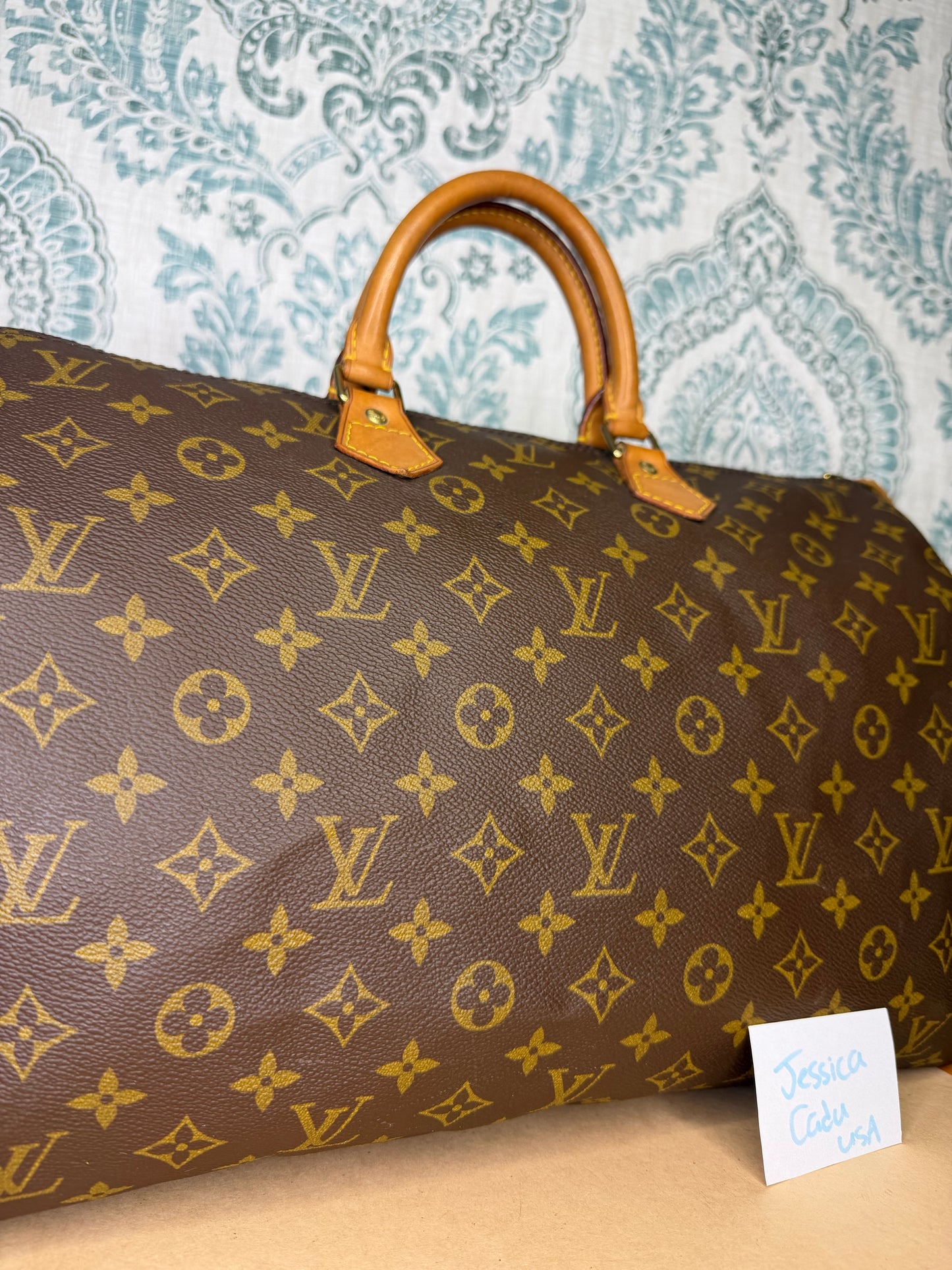 Louis Vuitton Speedy 40