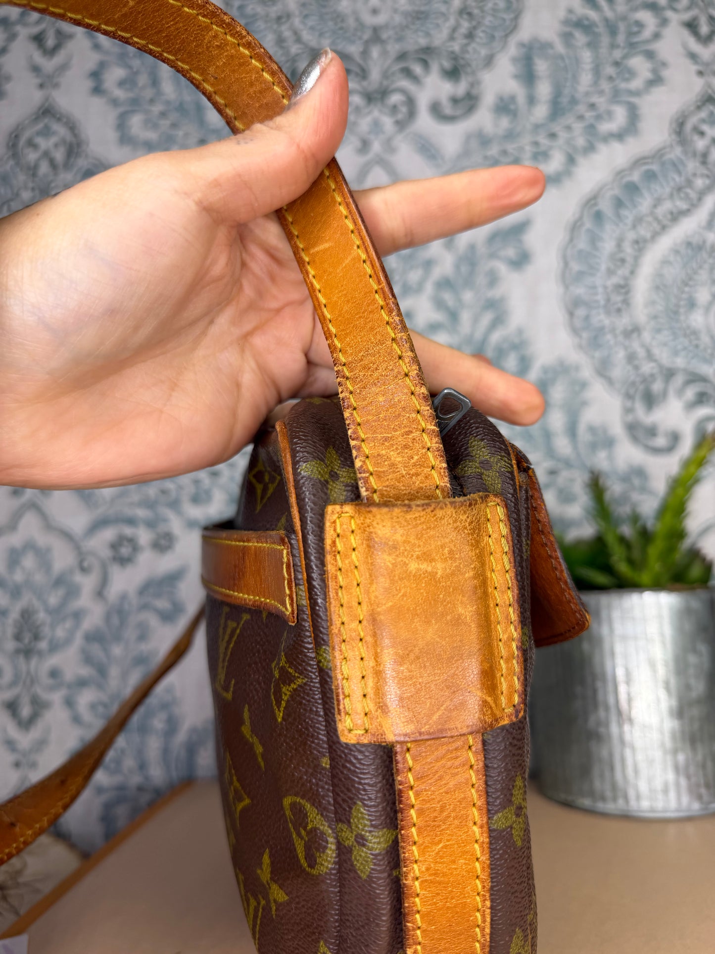 Louis Vuitton Jeune Fille GM #1