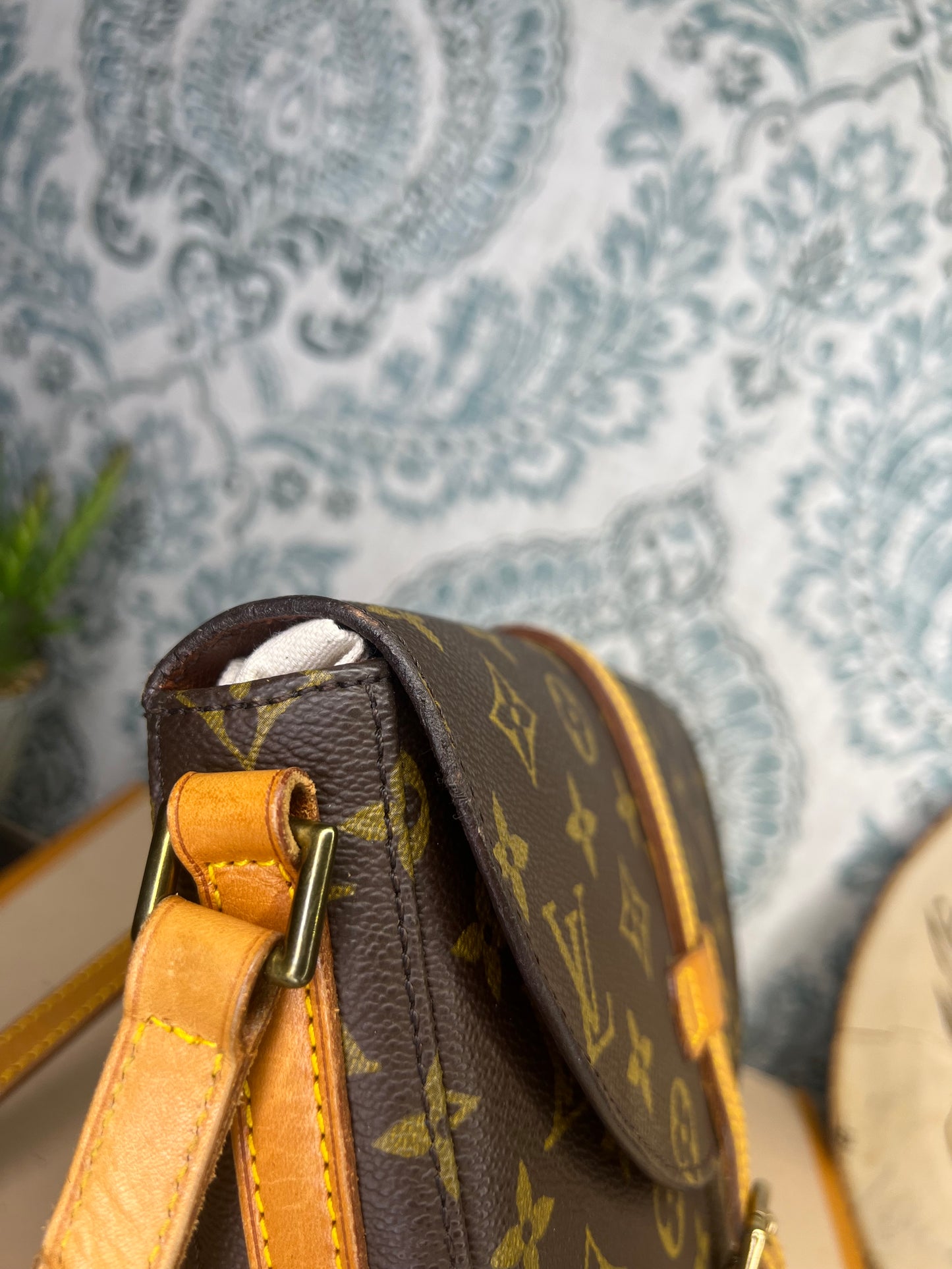 Louis Vuitton Chantilly MM