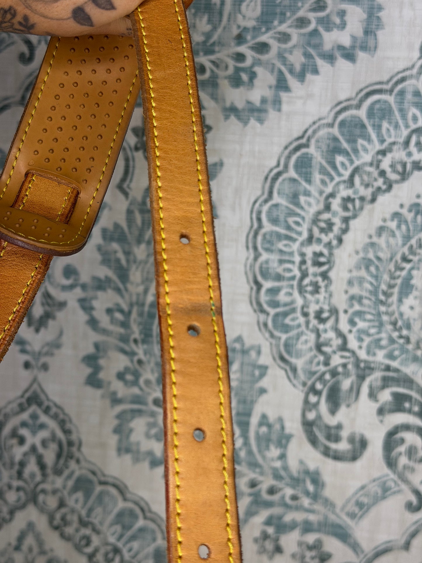 Louis Vuitton Saint Cloud GM