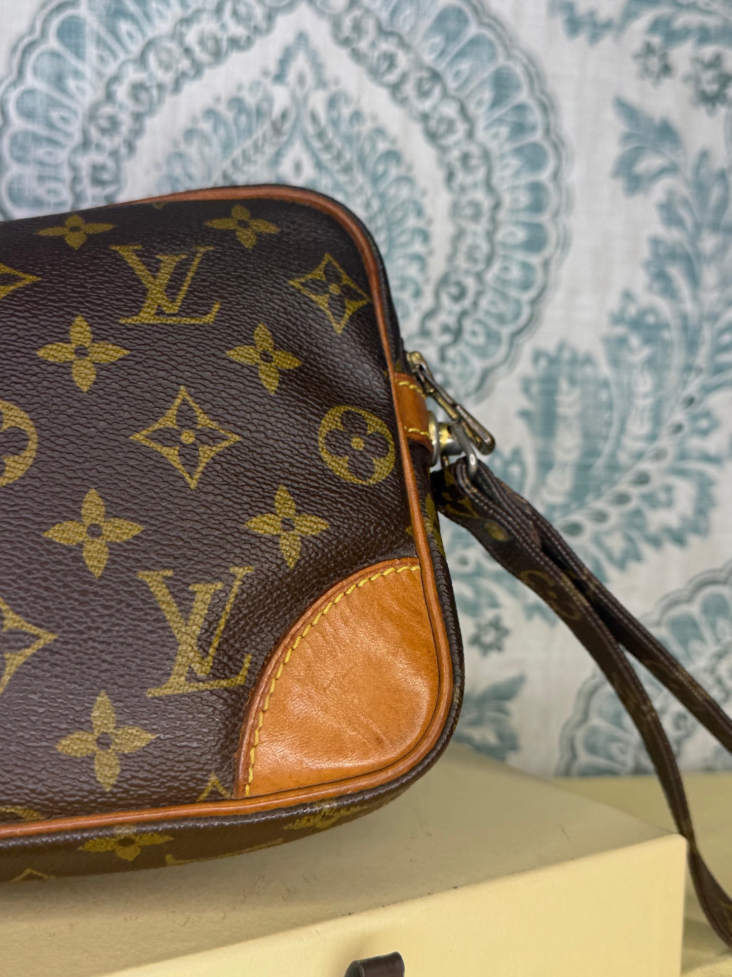 Louis Vuitton Marly Dragonne GM #2