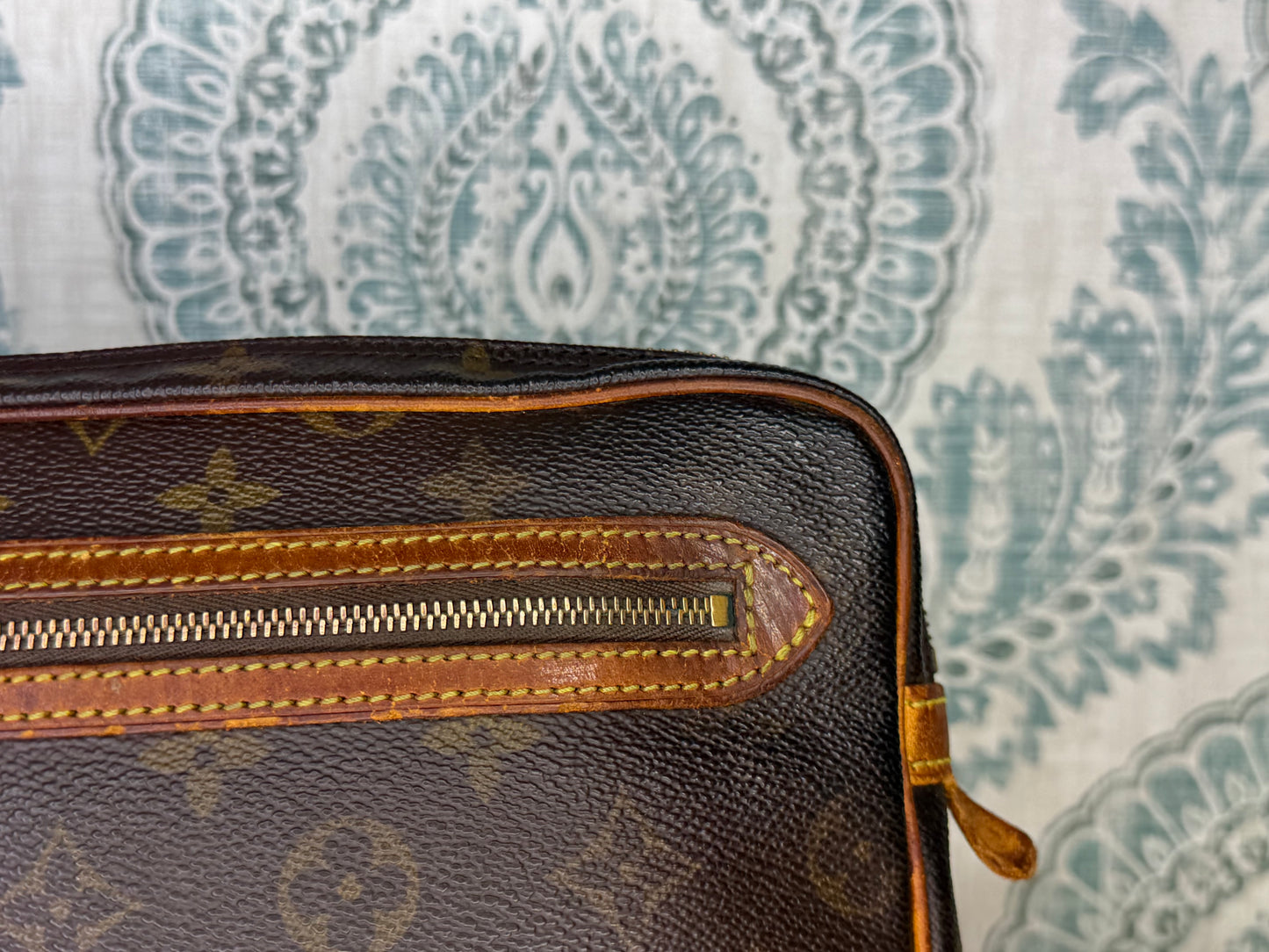 Louis Vuitton Marly Dragonne GM (PROJECT ALERT)