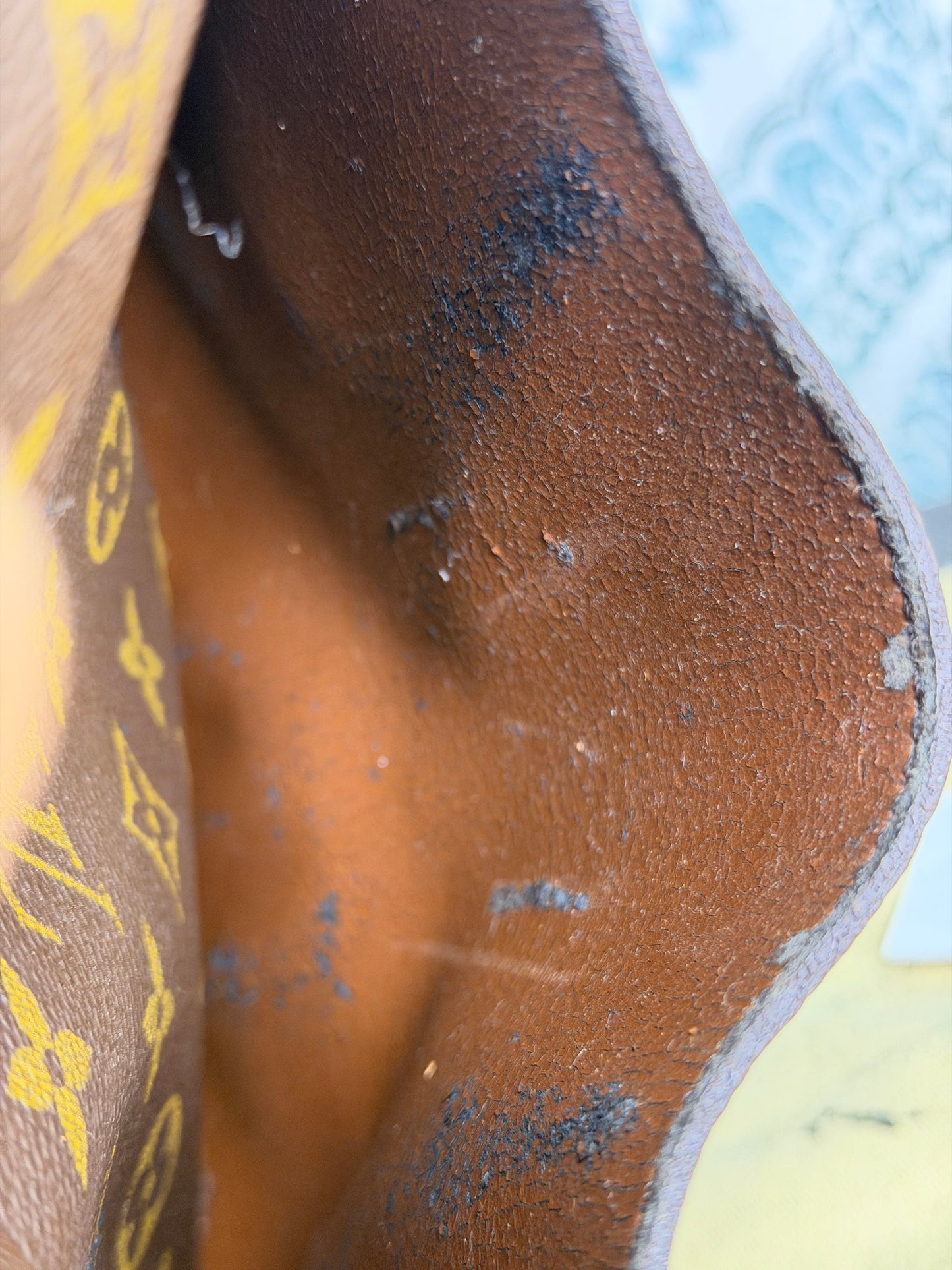 Louis Vuitton Saint Cloud GM