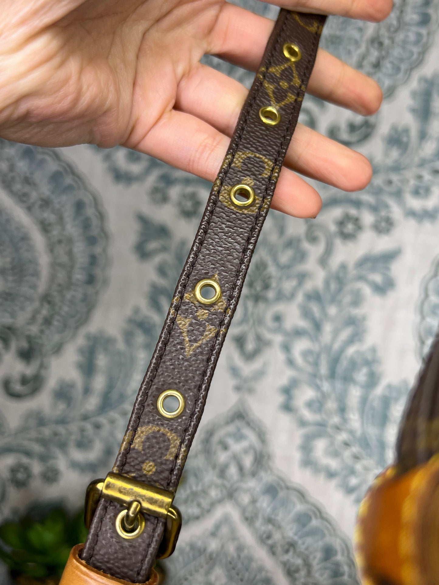 Louis Vuitton Amazon PM