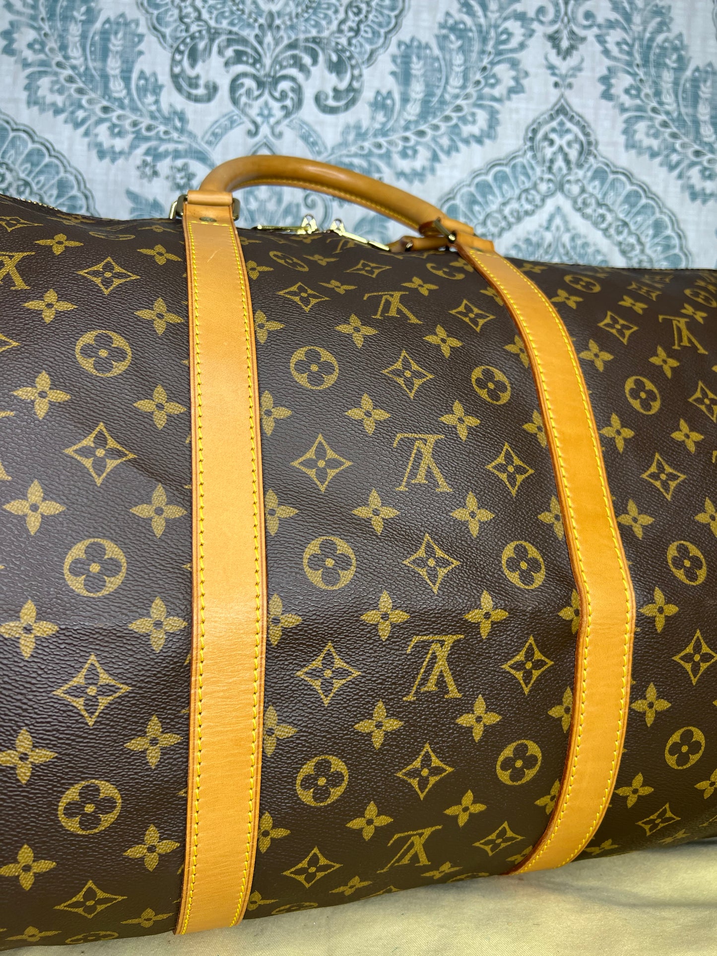 Louis Vuitton Keepall 60