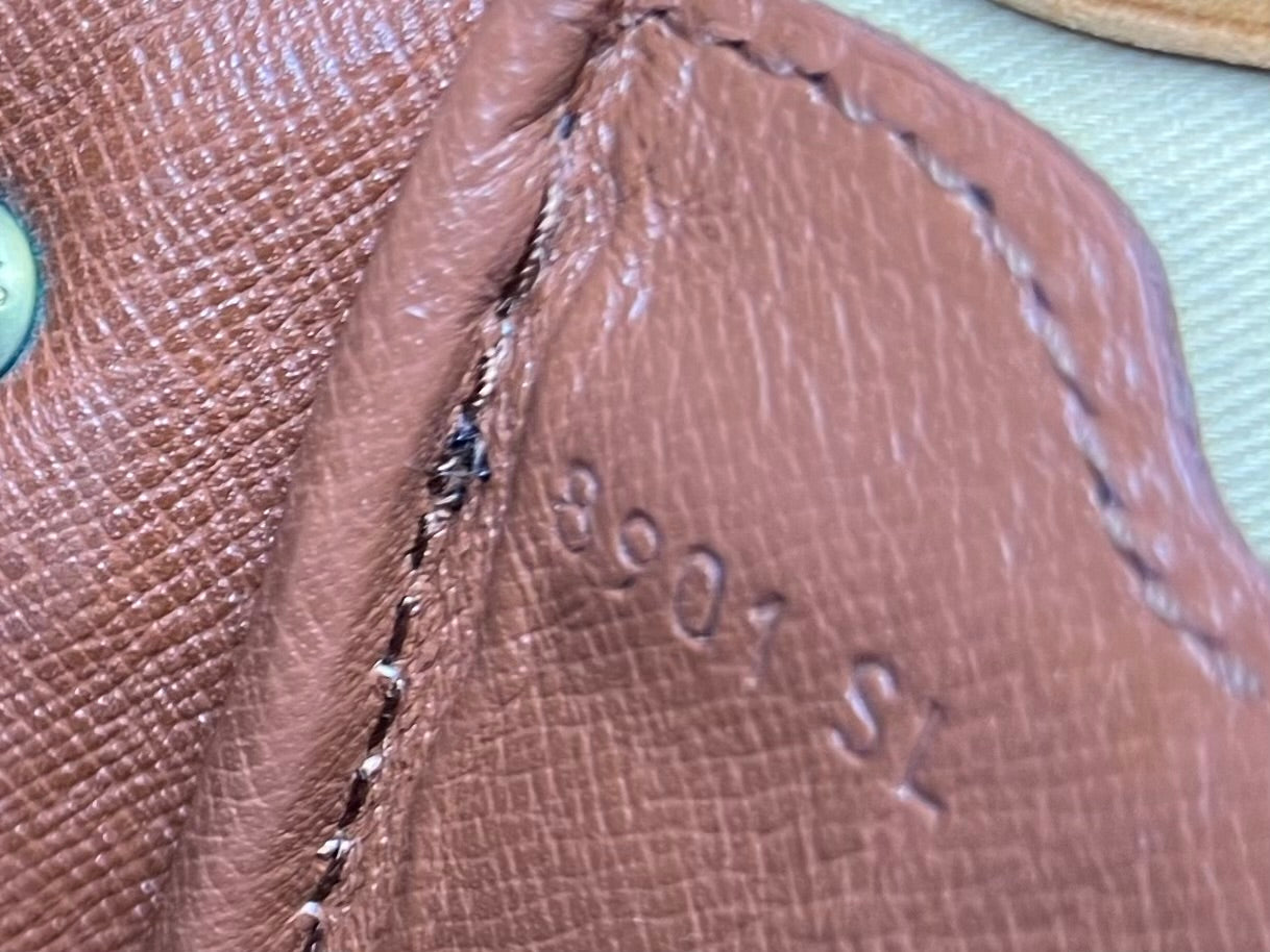 Louis Vuitton Cartouchiere PM