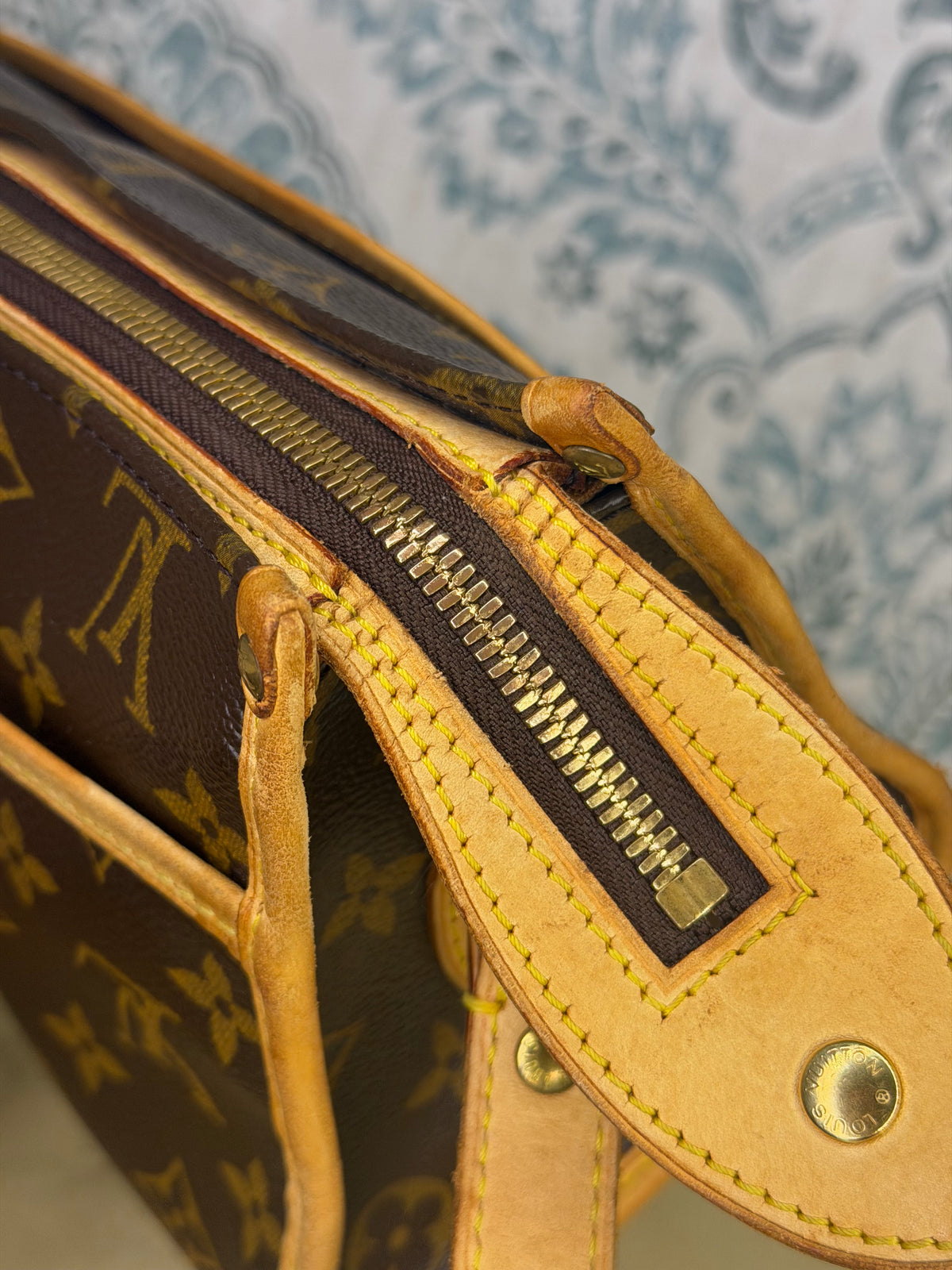 Louis Vuitton Popincourt Long
