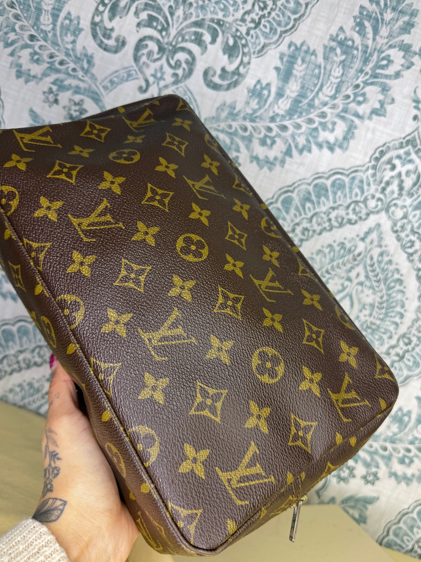 Louis Vuitton Trousse 28 #1
