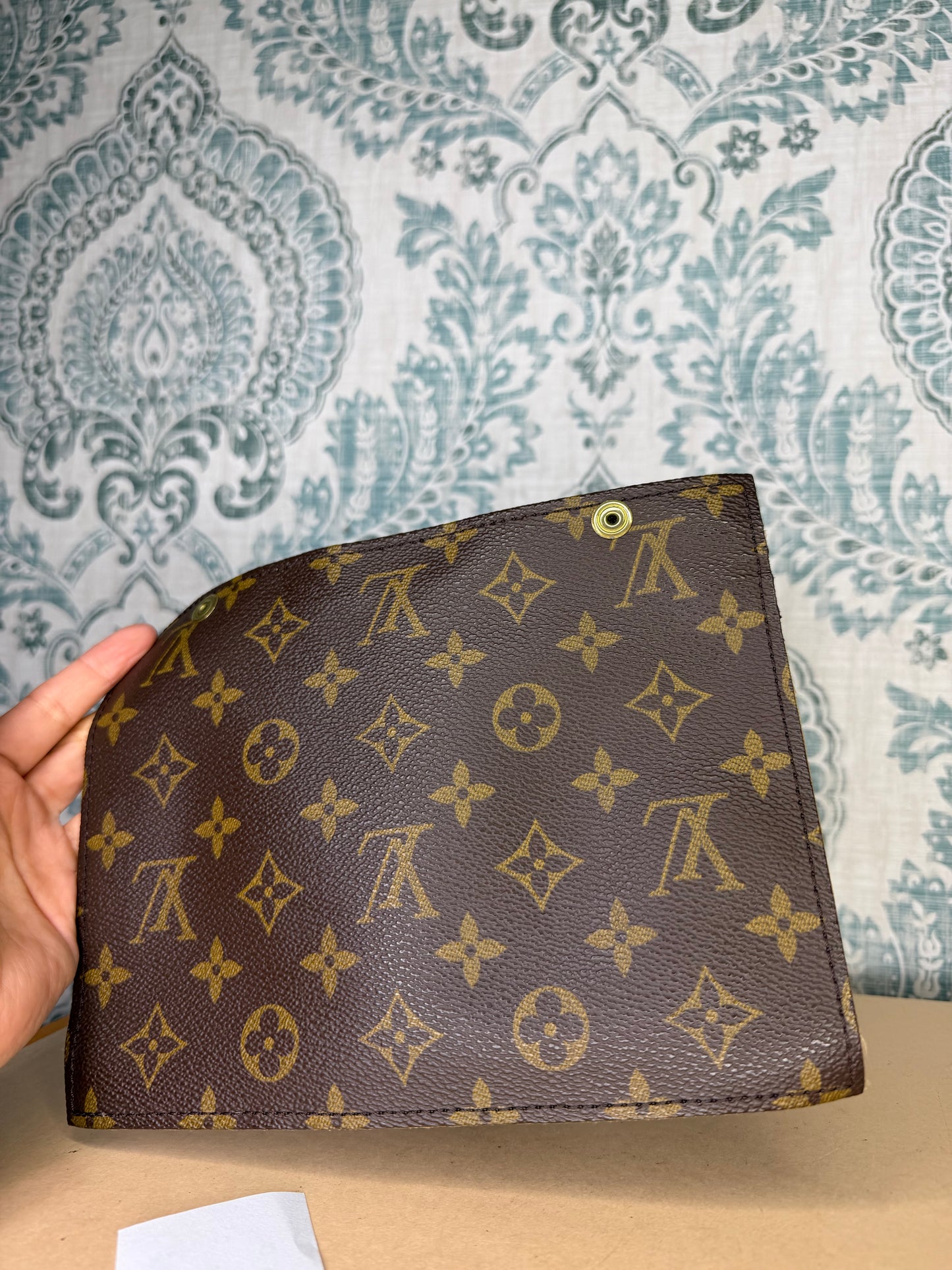 Louis Vuitton Randonnee Flat Pouch