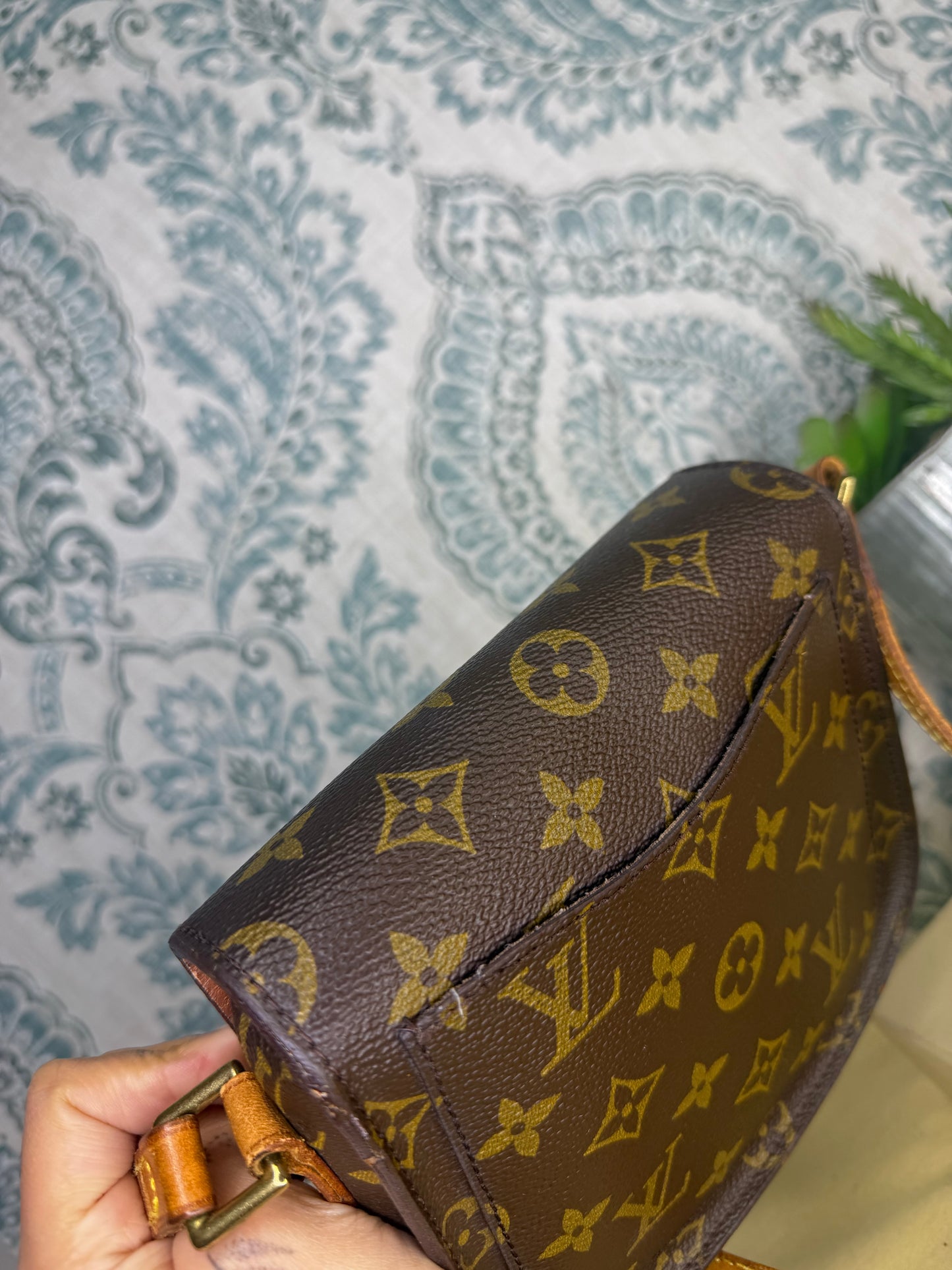 Louis Vuitton Saint Cloud PM