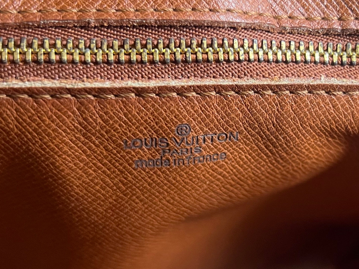 Louis Vuitton Jeune Fille GM #2