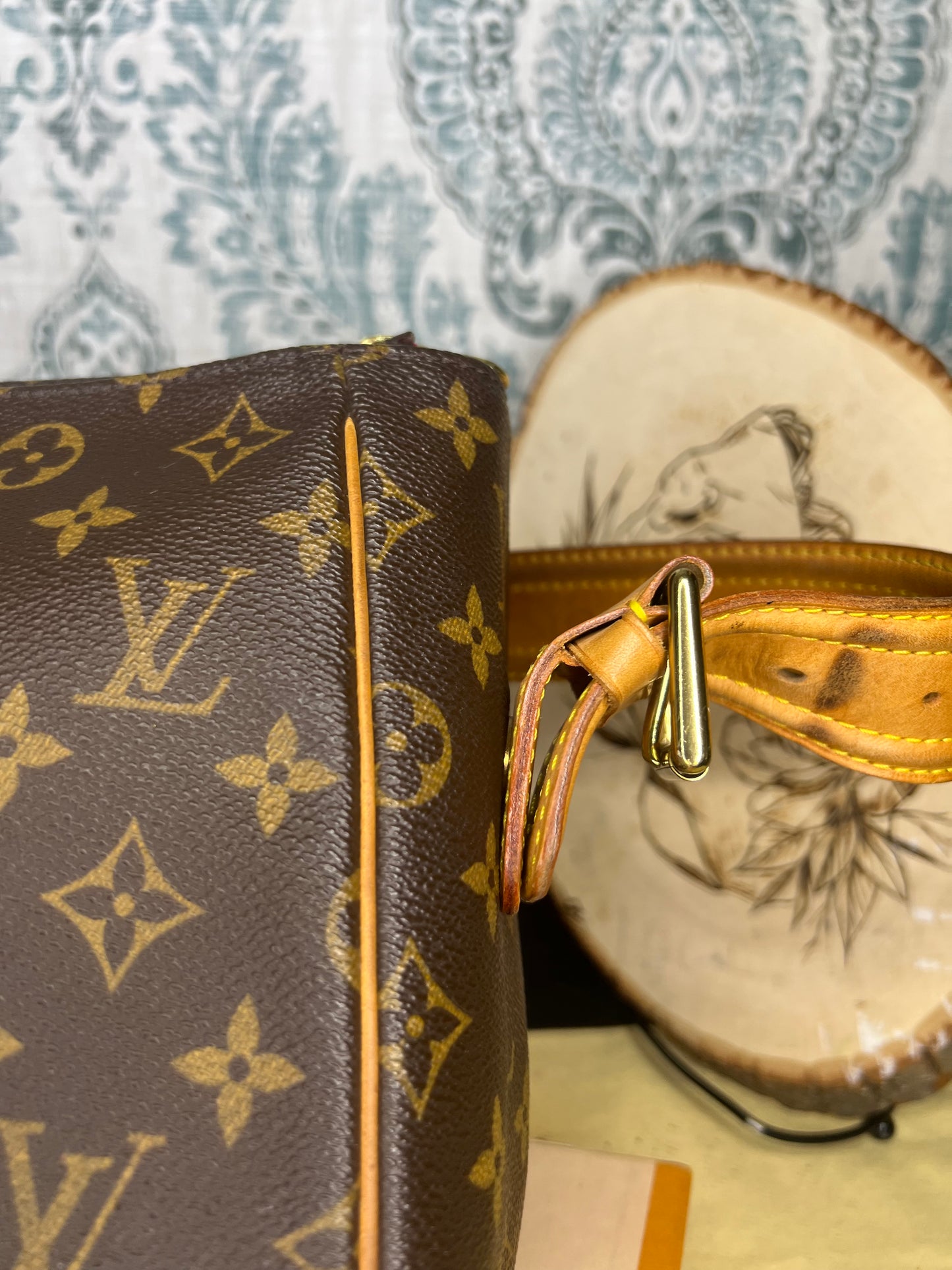 Louis Vuitton Viva Cite GM