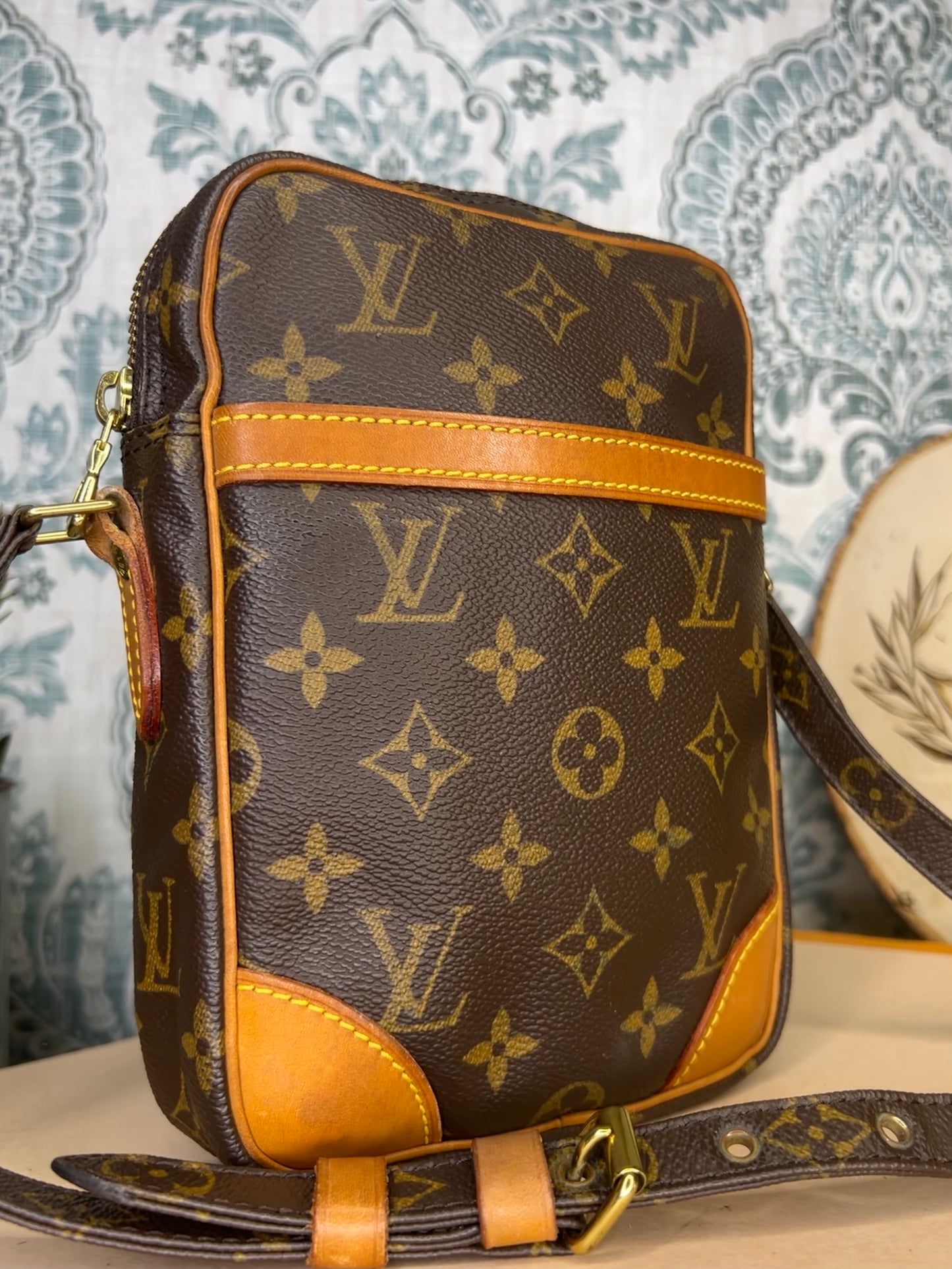 Louis Vuitton Danube PM #1