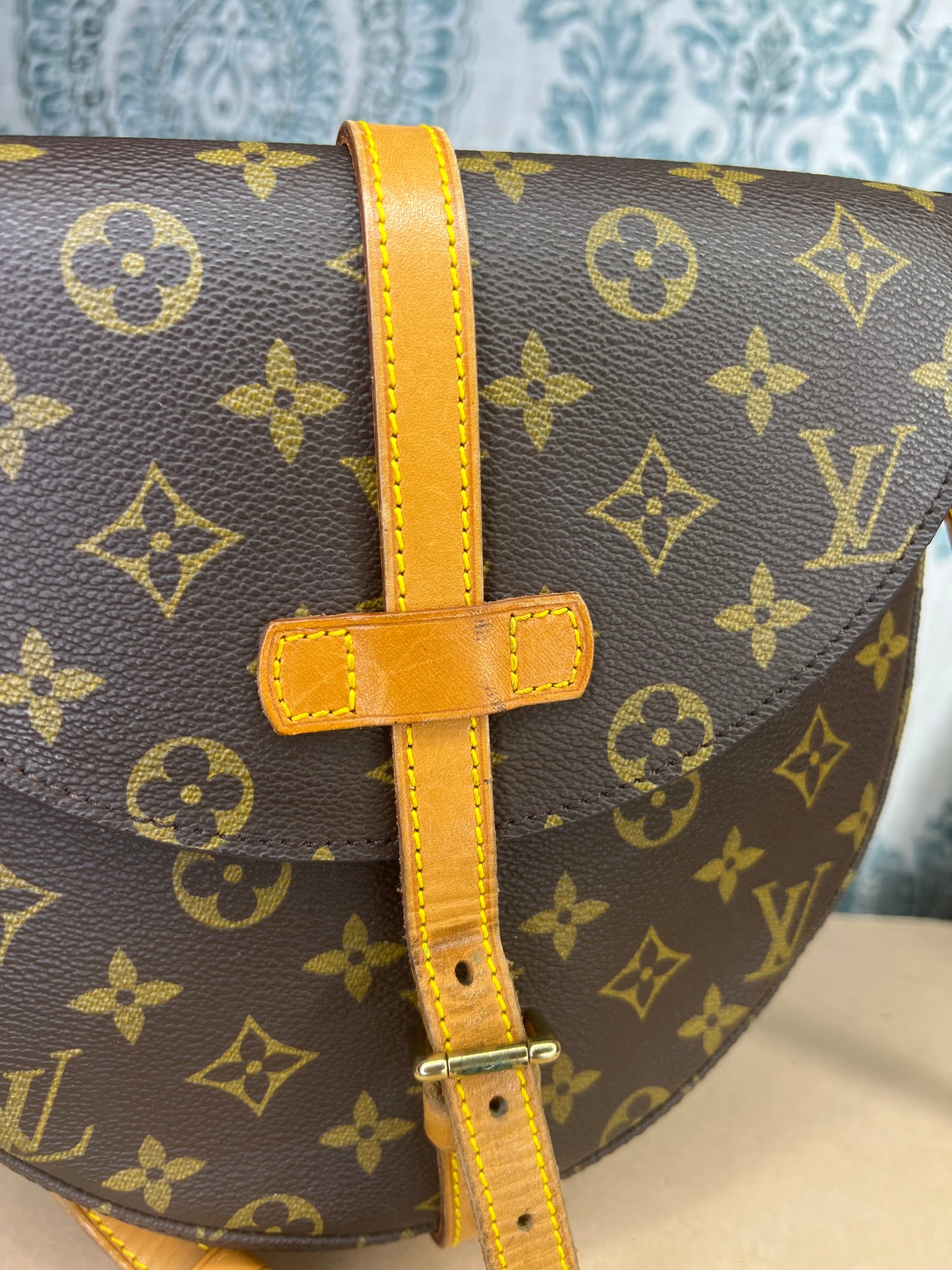 Louis Vuitton Chantilly MM