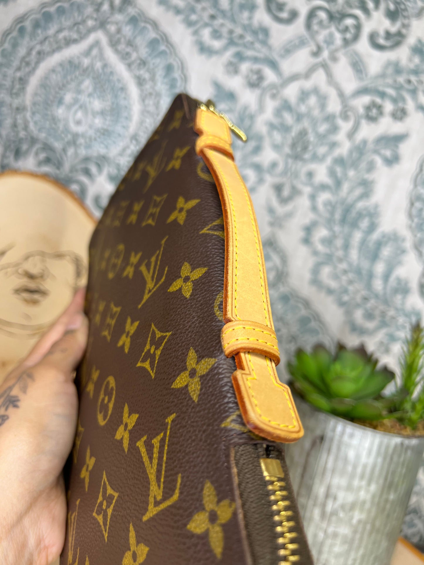 Organizer De Voyage Travel Wallet