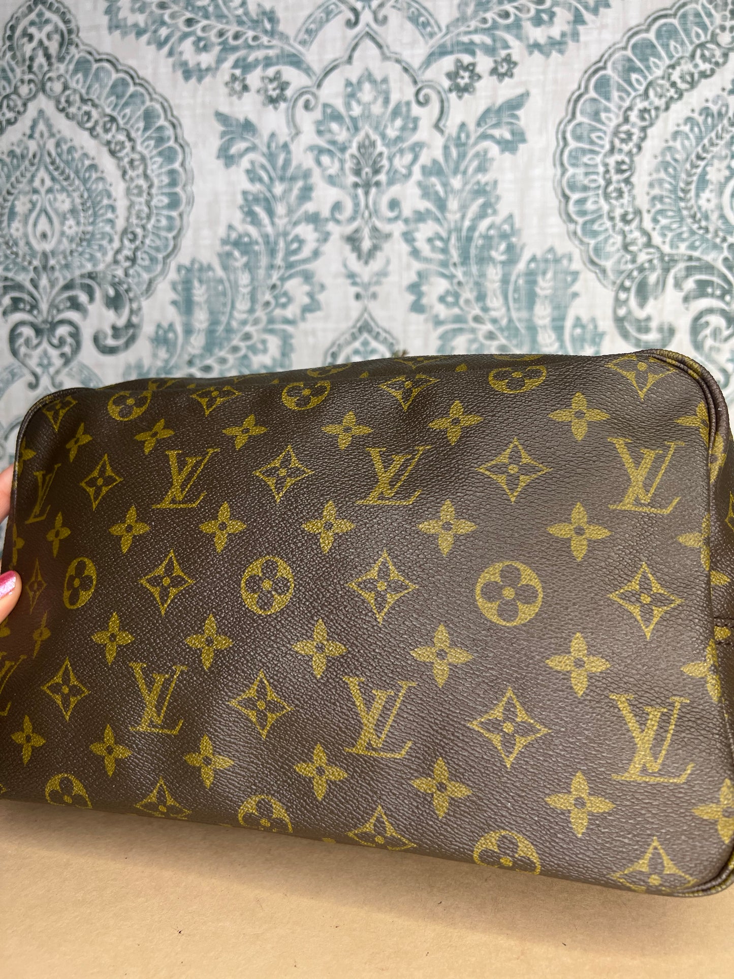 Louis Vuitton Trousse 28